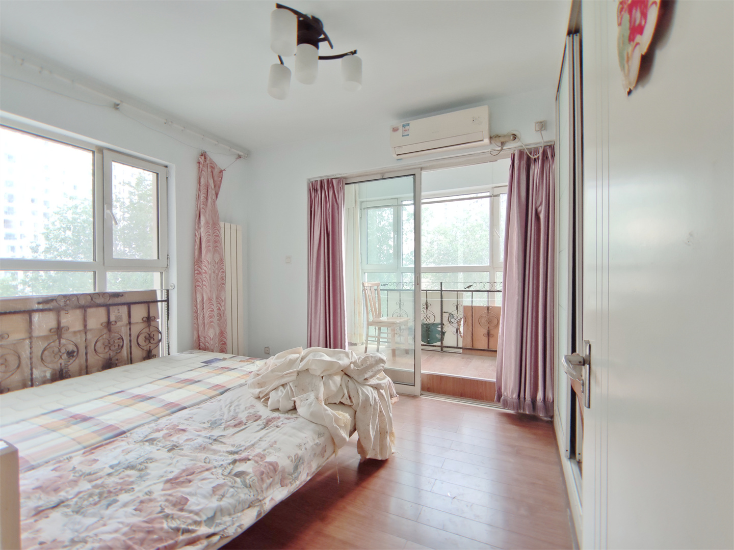 阳光100国际新城(G区)