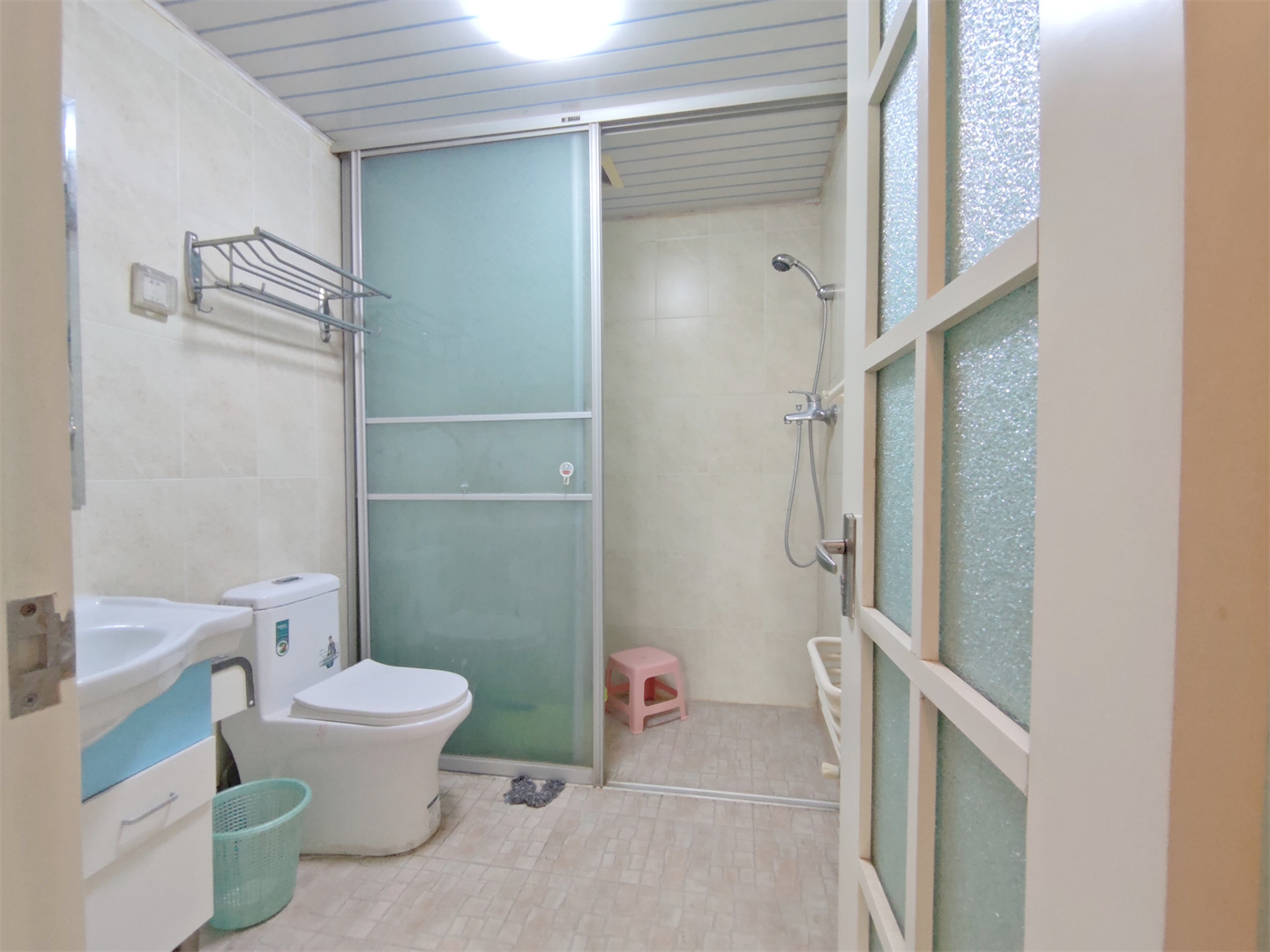 阳光100国际新城(G区)