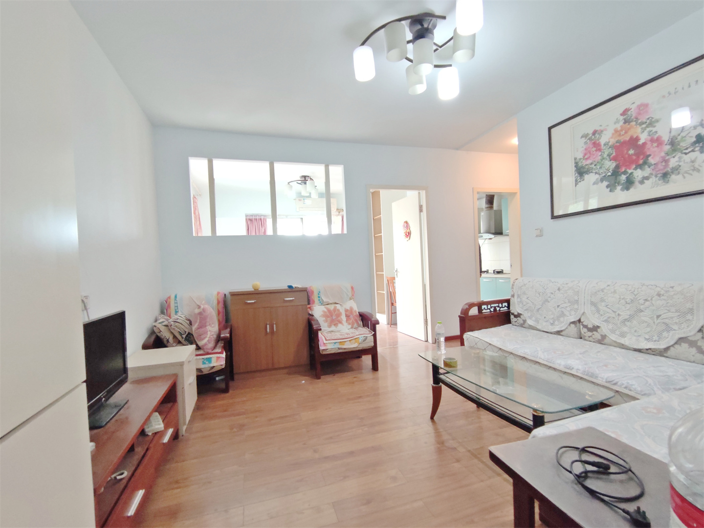 阳光100国际新城(G区)