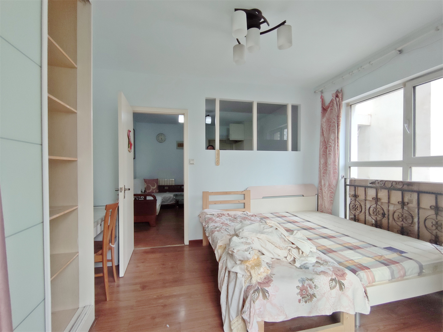 阳光100国际新城(G区)