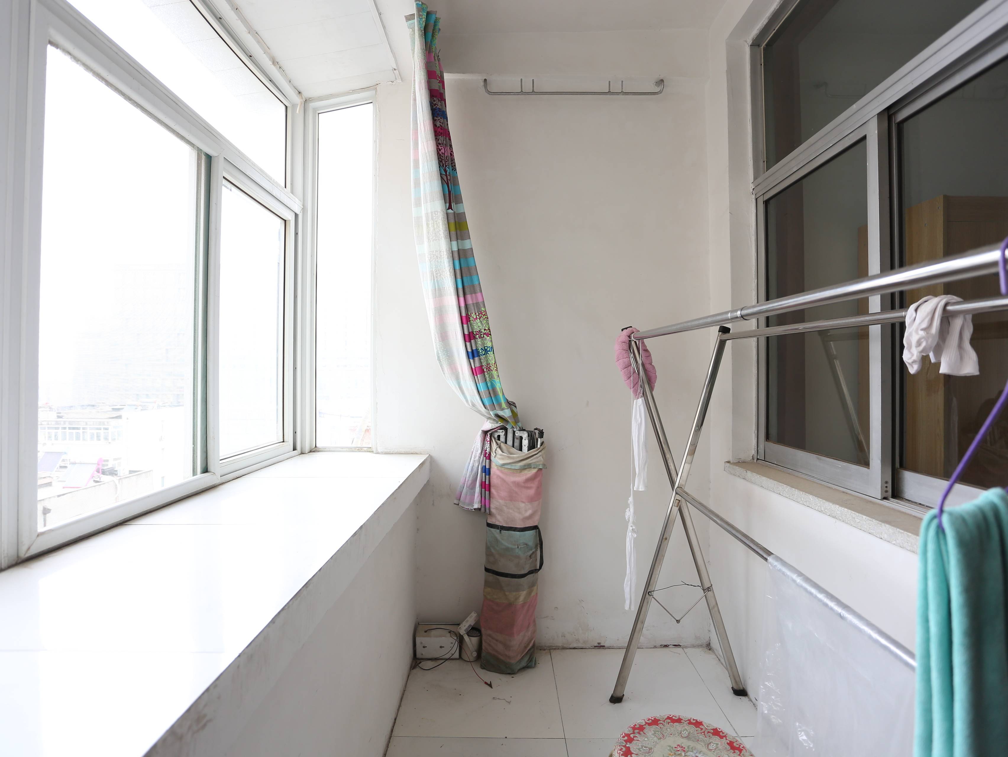 山师东路商业厅宿舍