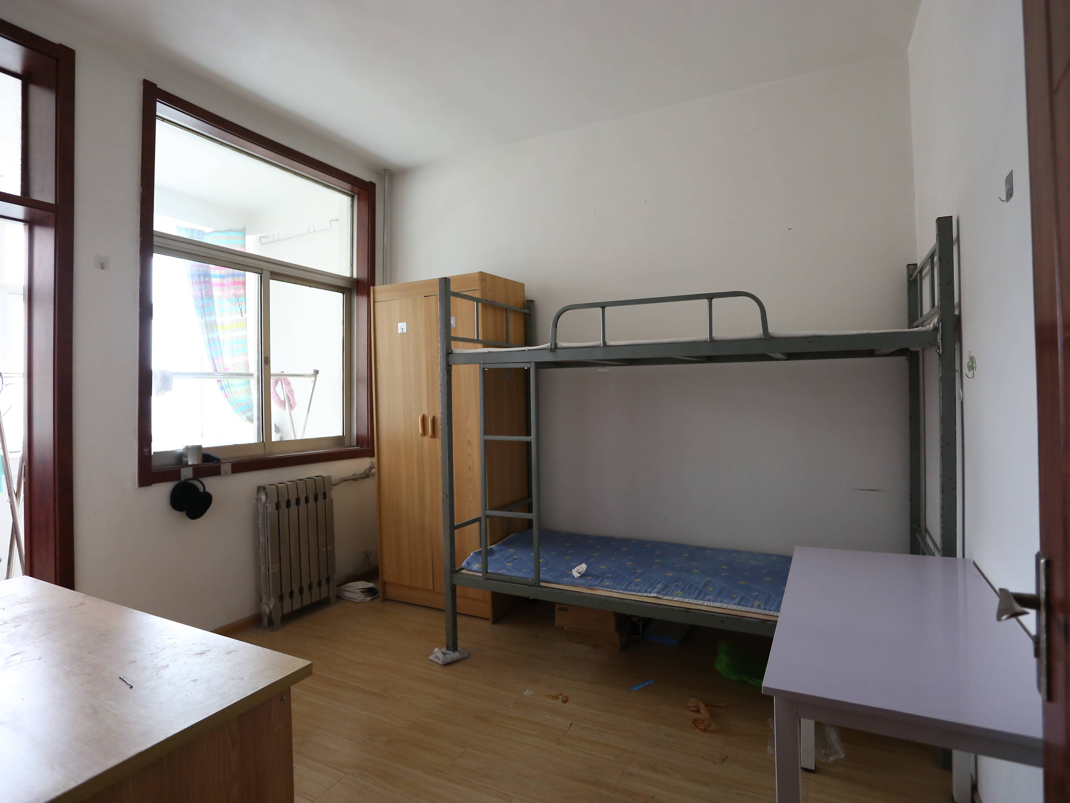 山师东路商业厅宿舍