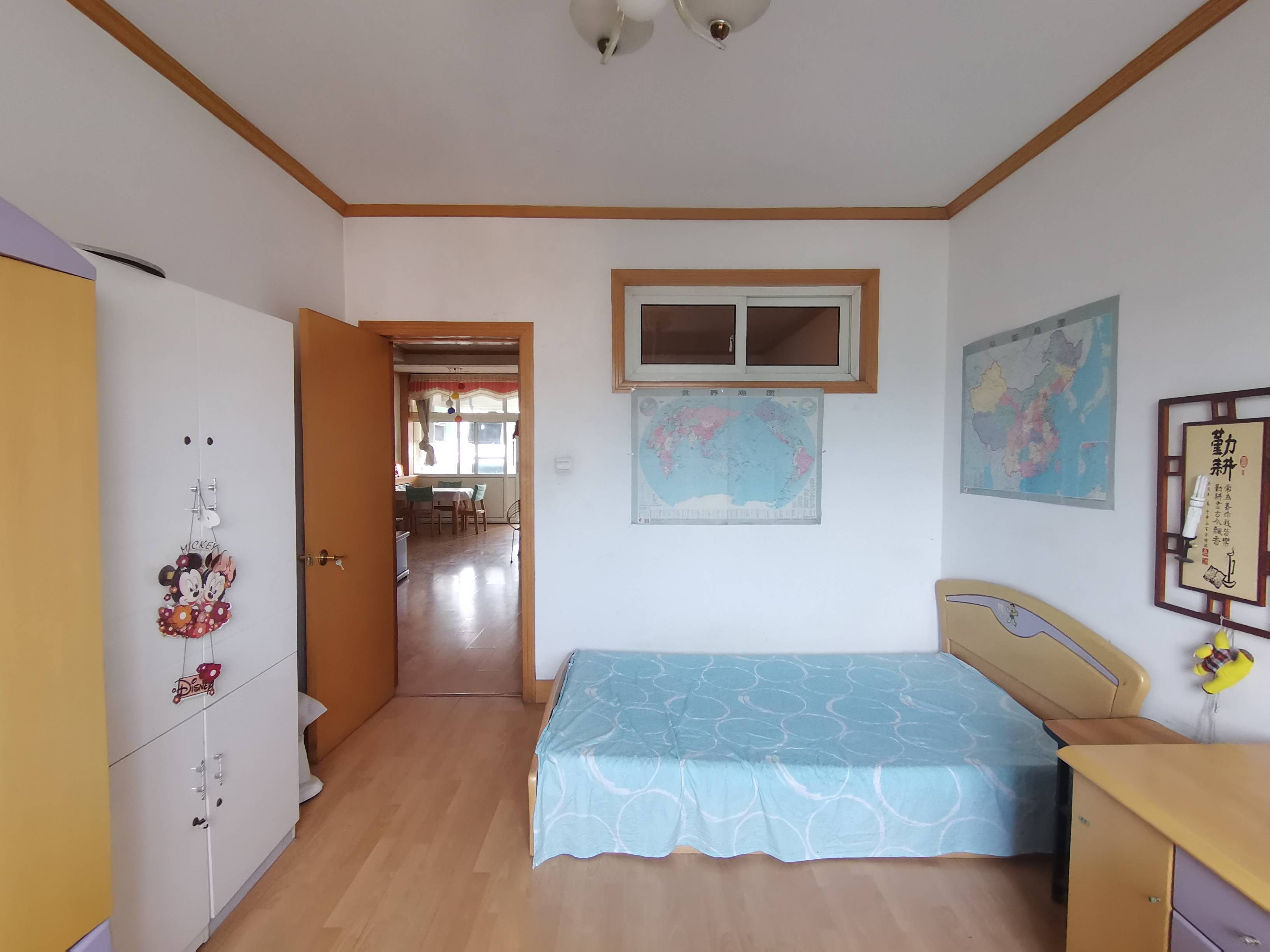 闵子骞路电力设计院宿舍