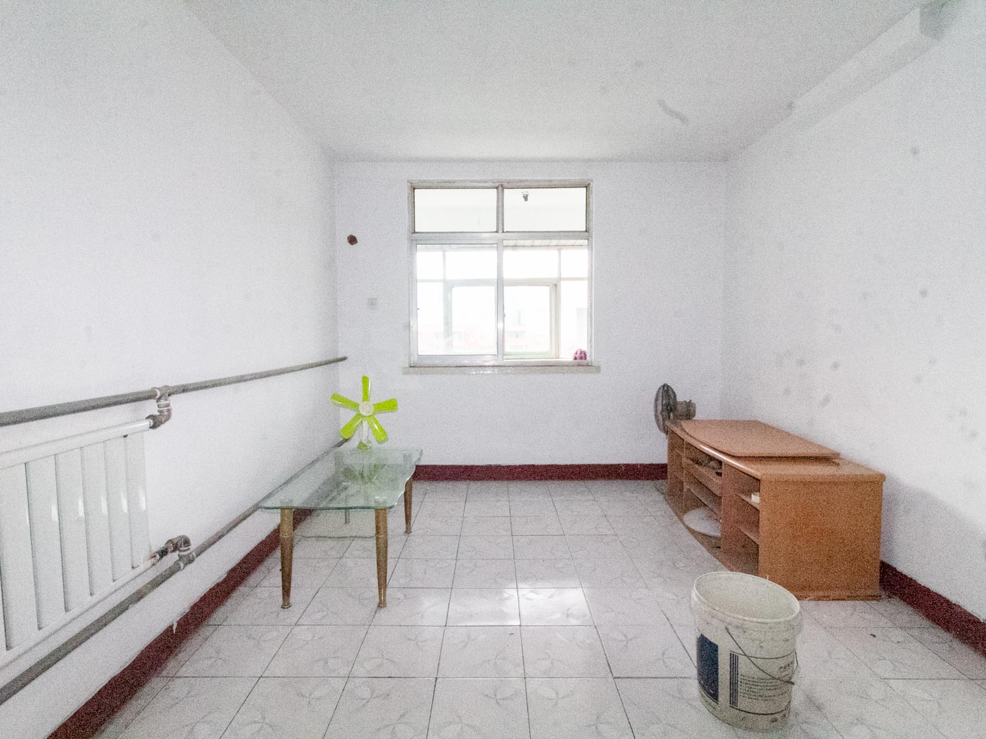 复兴大街单位宿舍