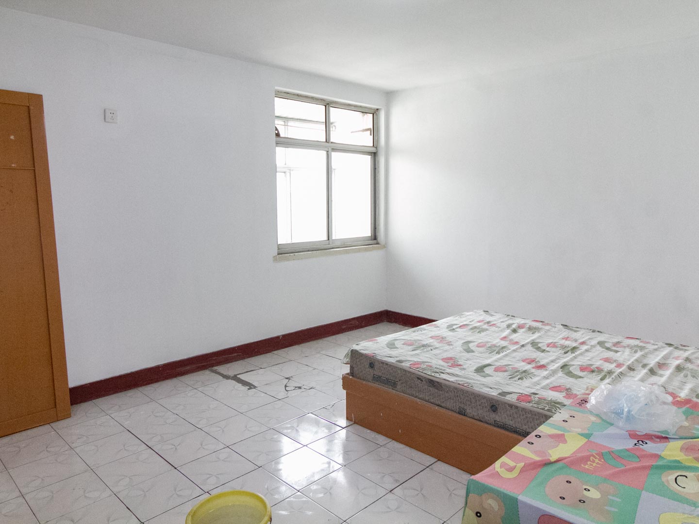 复兴大街单位宿舍