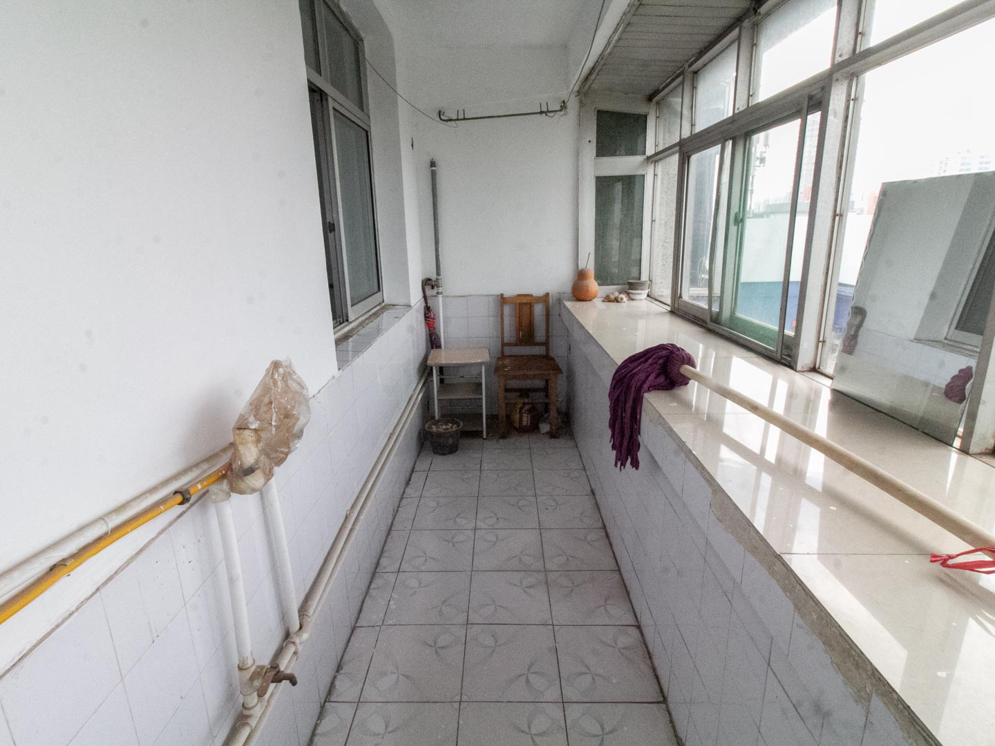 复兴大街单位宿舍