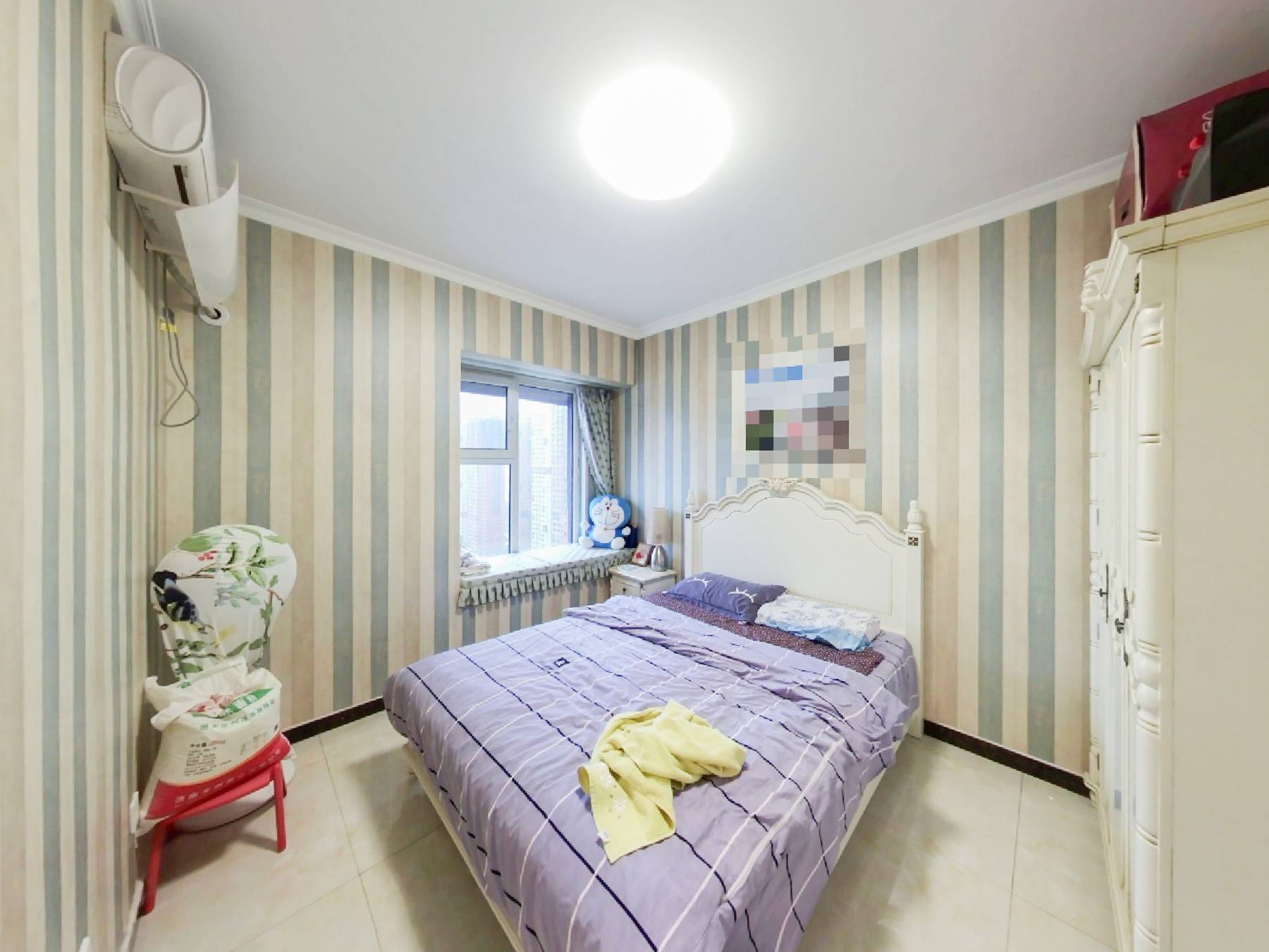 天鸿万象新天PARK郡