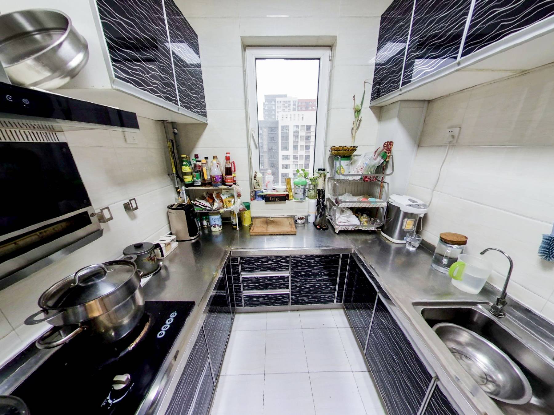 天鸿万象新天PARK郡