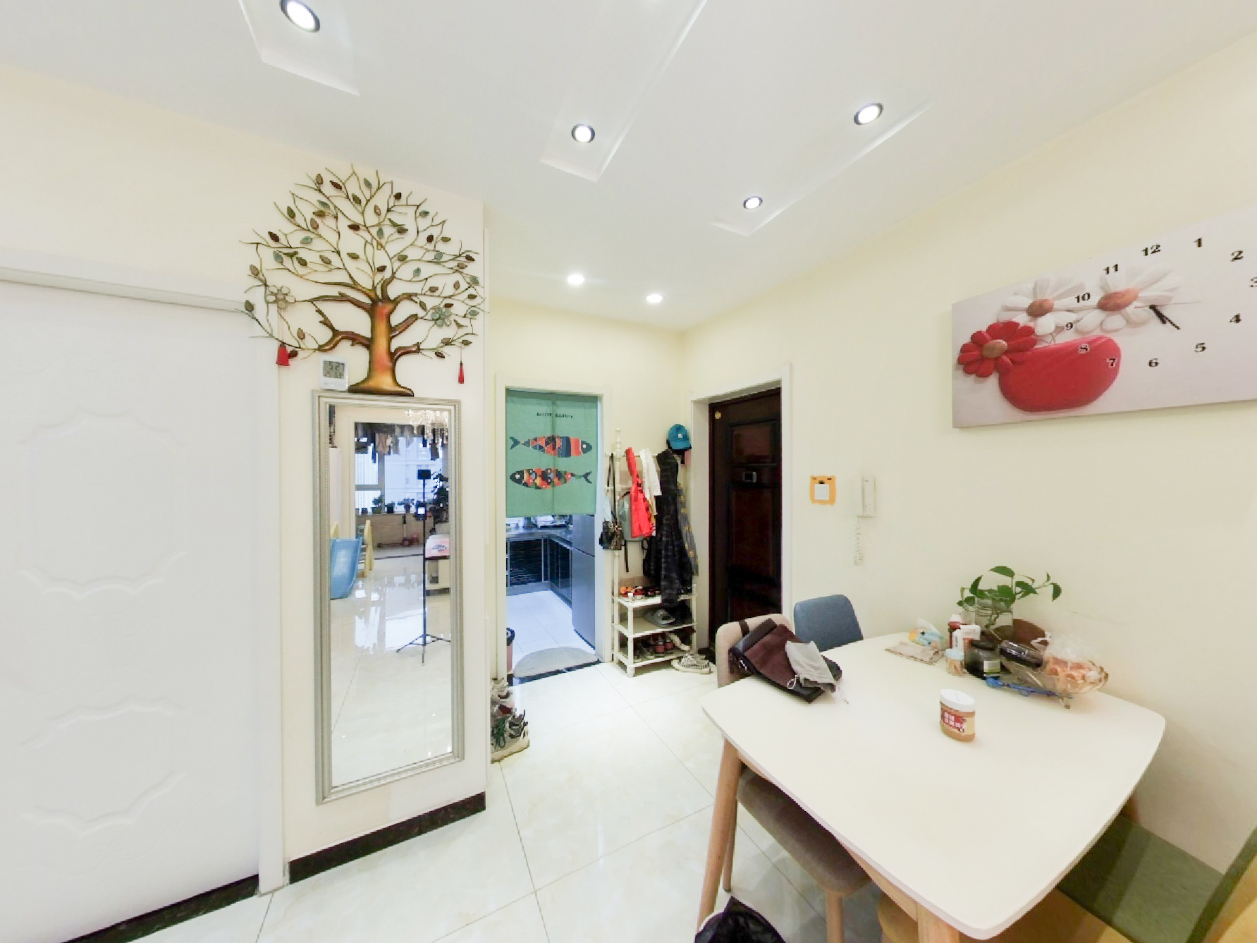 天鸿万象新天PARK郡