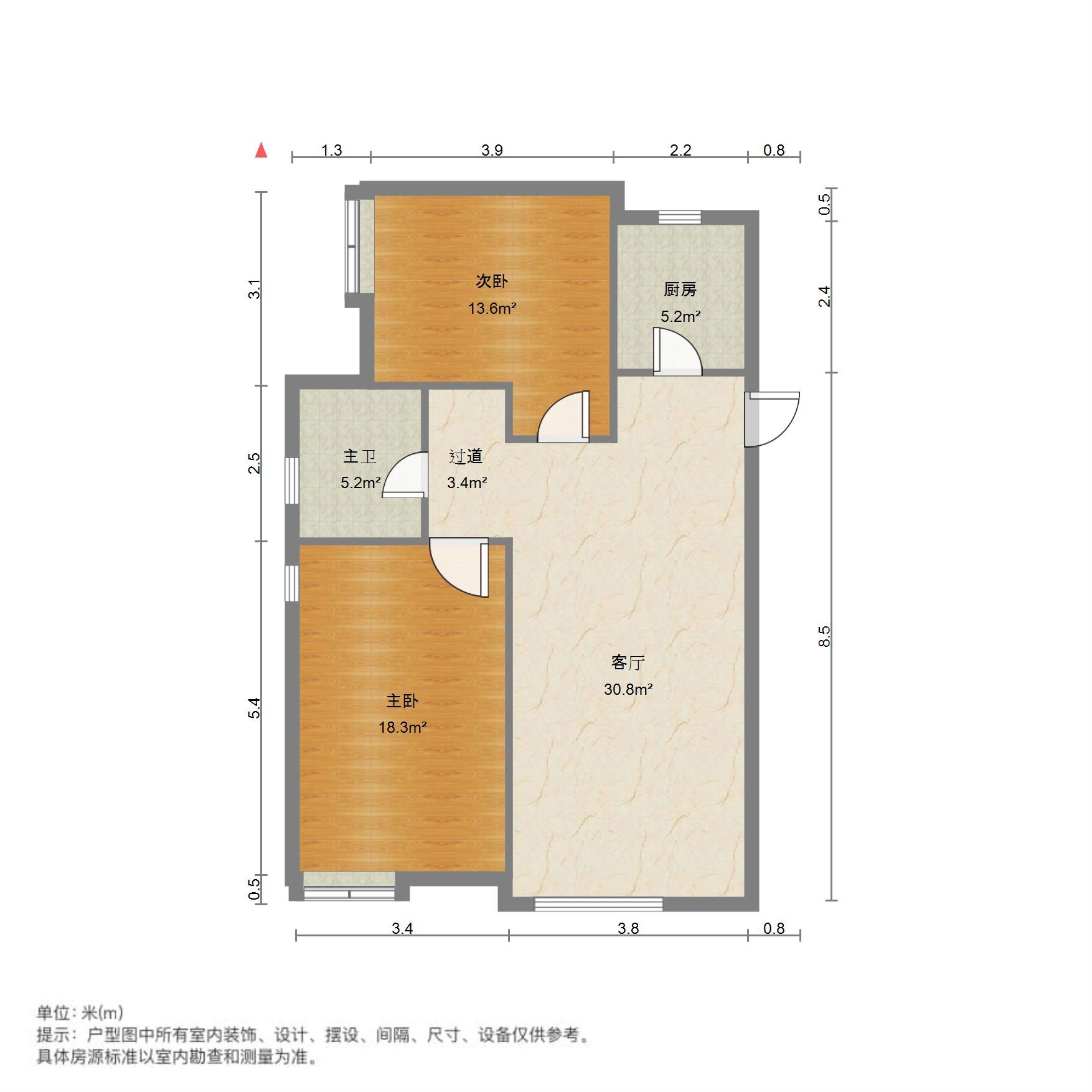 天鸿万象新天PARK郡