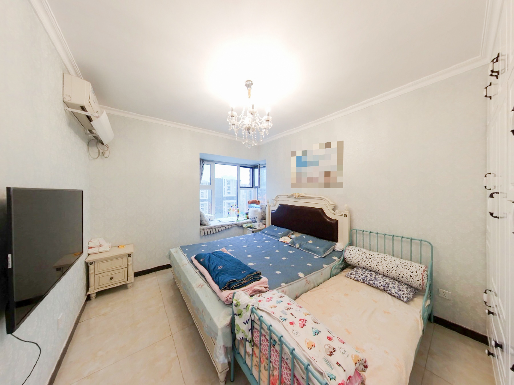 天鸿万象新天PARK郡