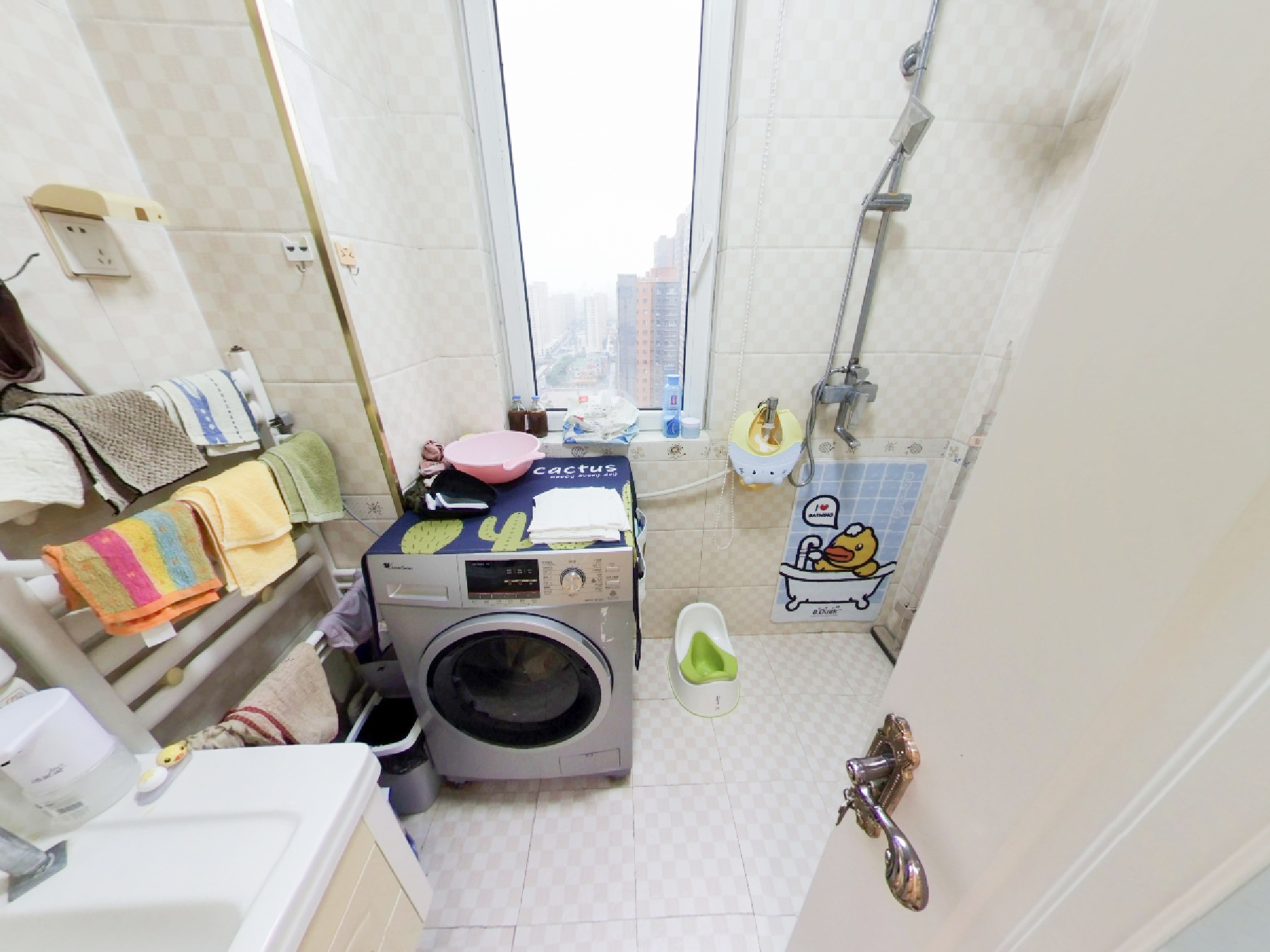 天鸿万象新天PARK郡