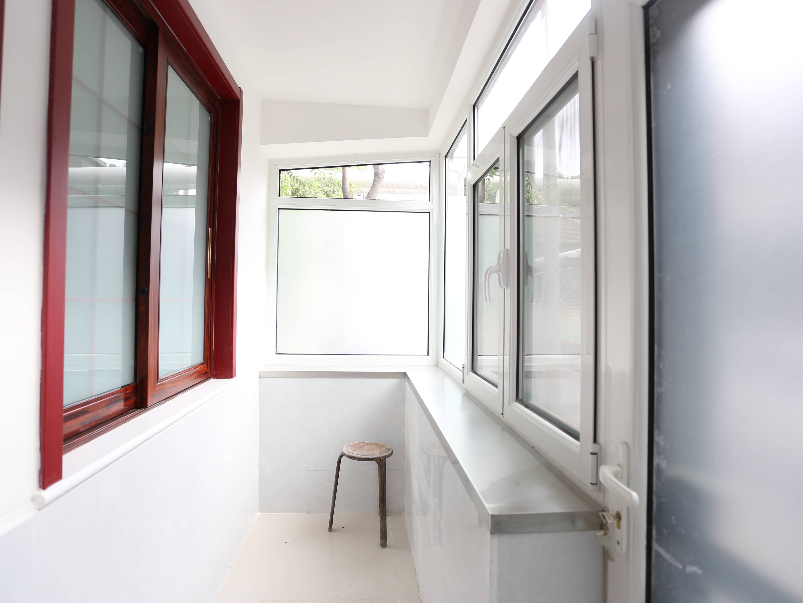 明湖小区东区四区