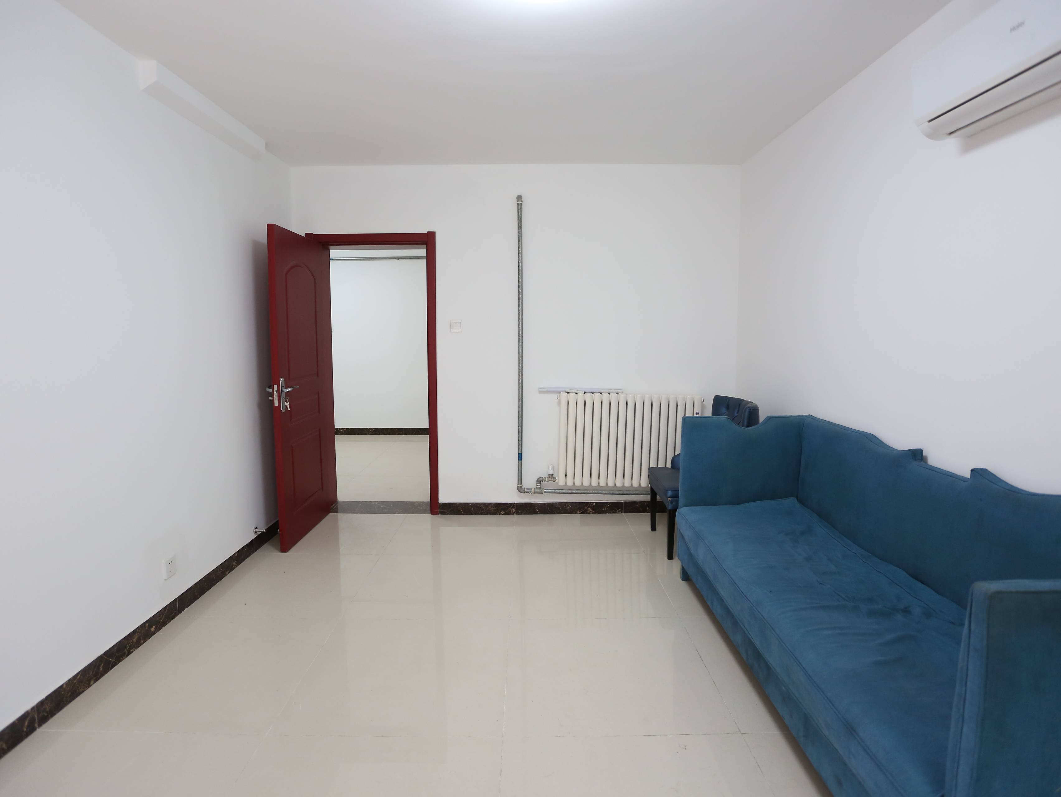 明湖小区东区四区