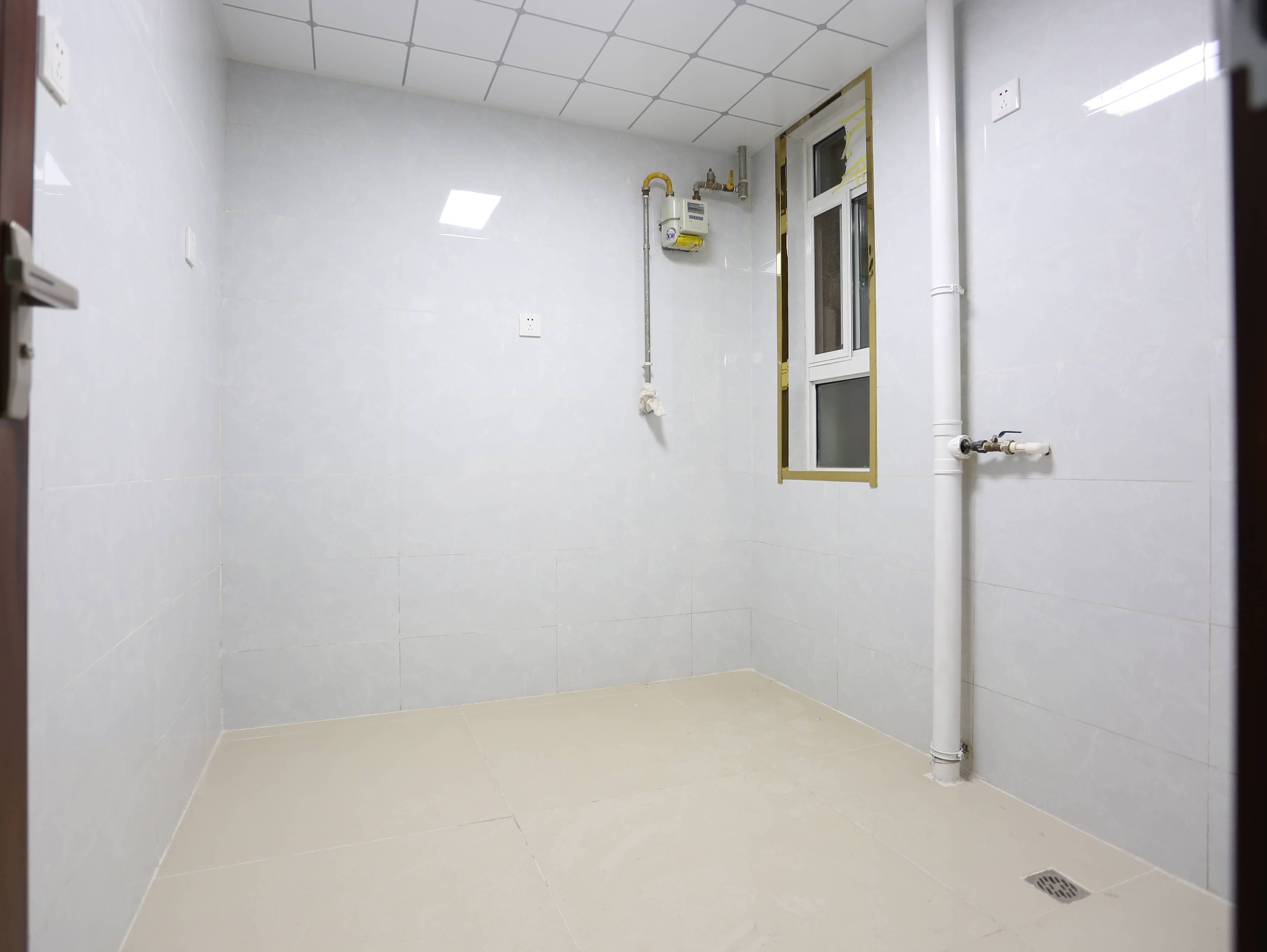 明湖小区东区四区