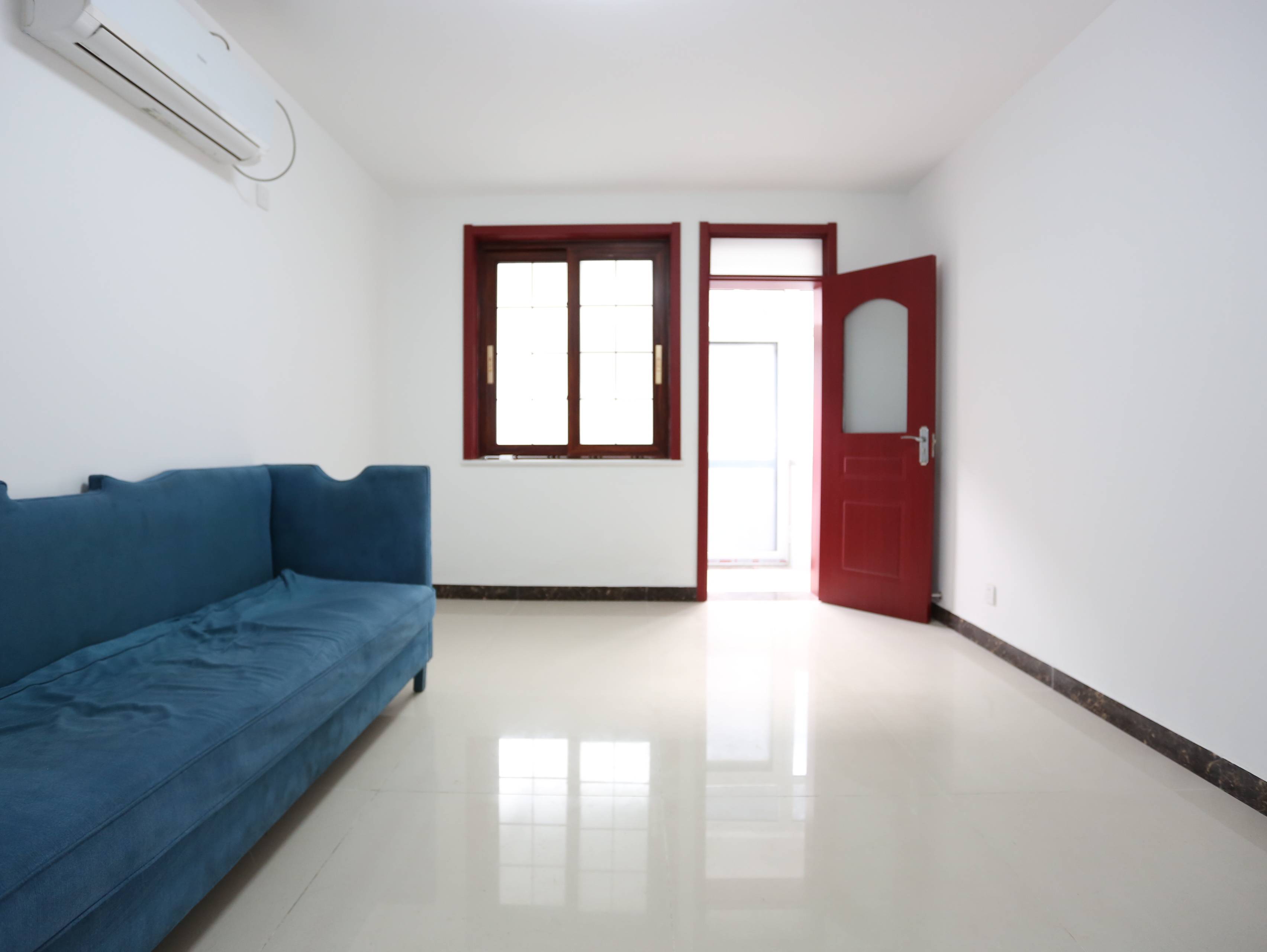 明湖小区东区四区