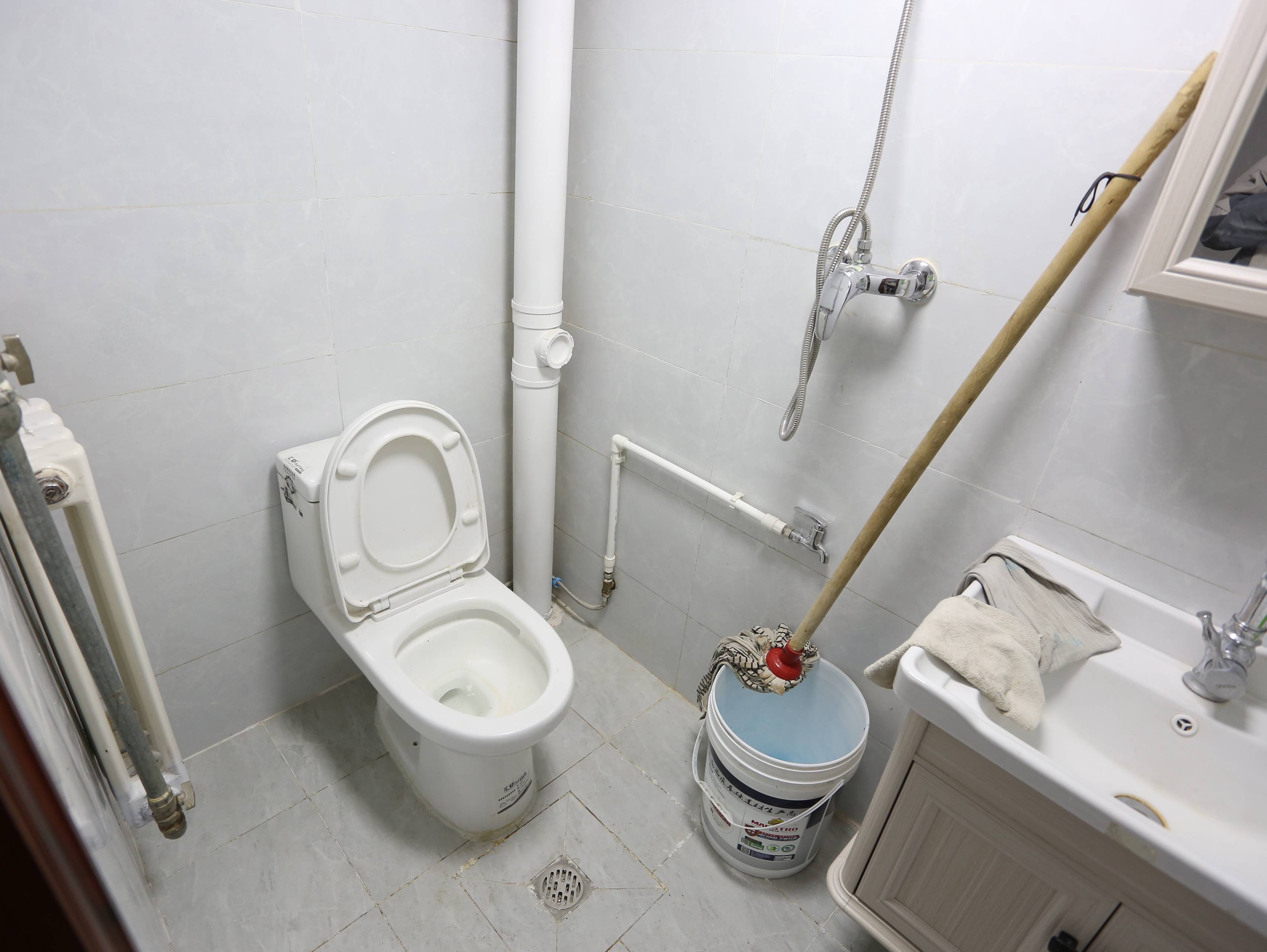 明湖小区东区四区