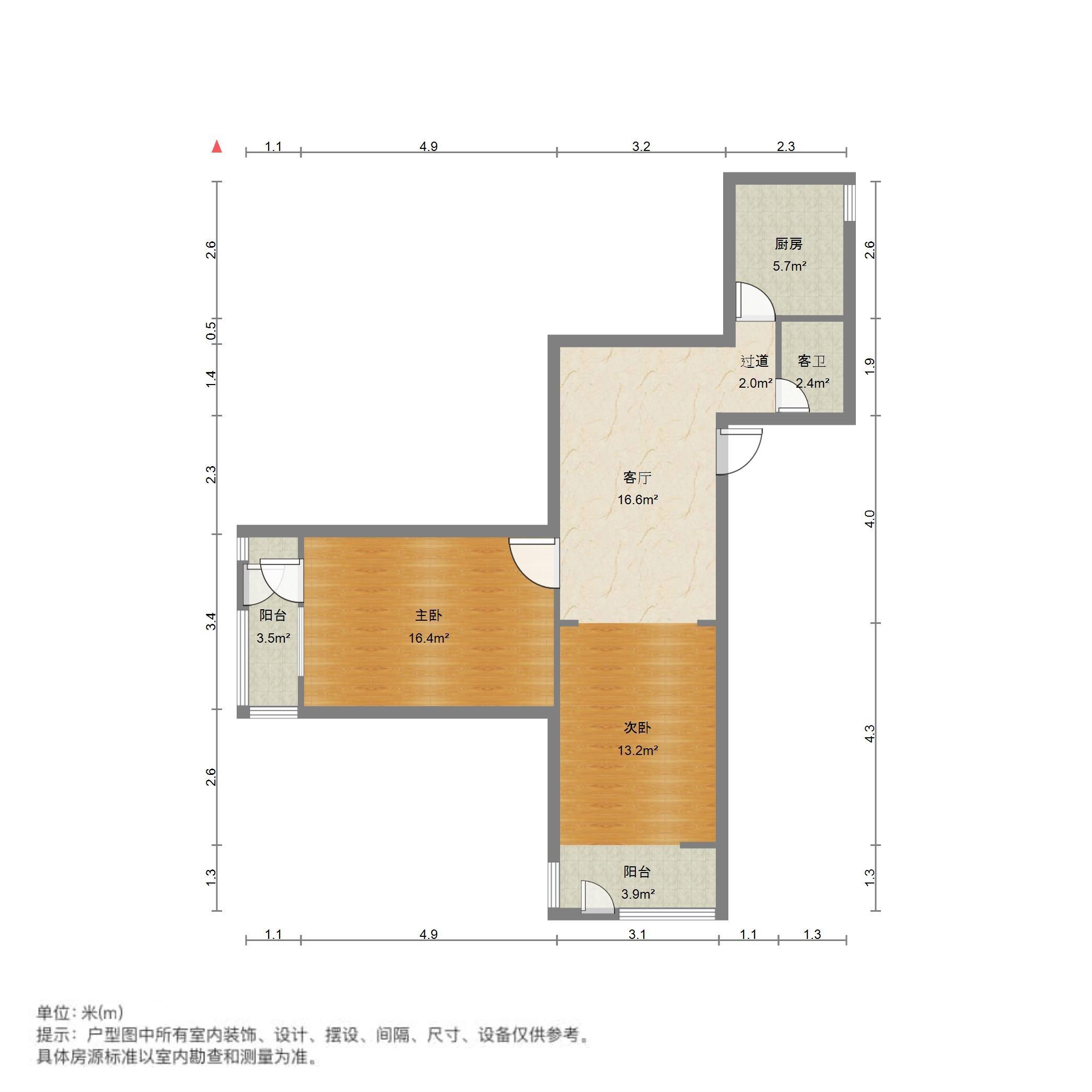 明湖小区