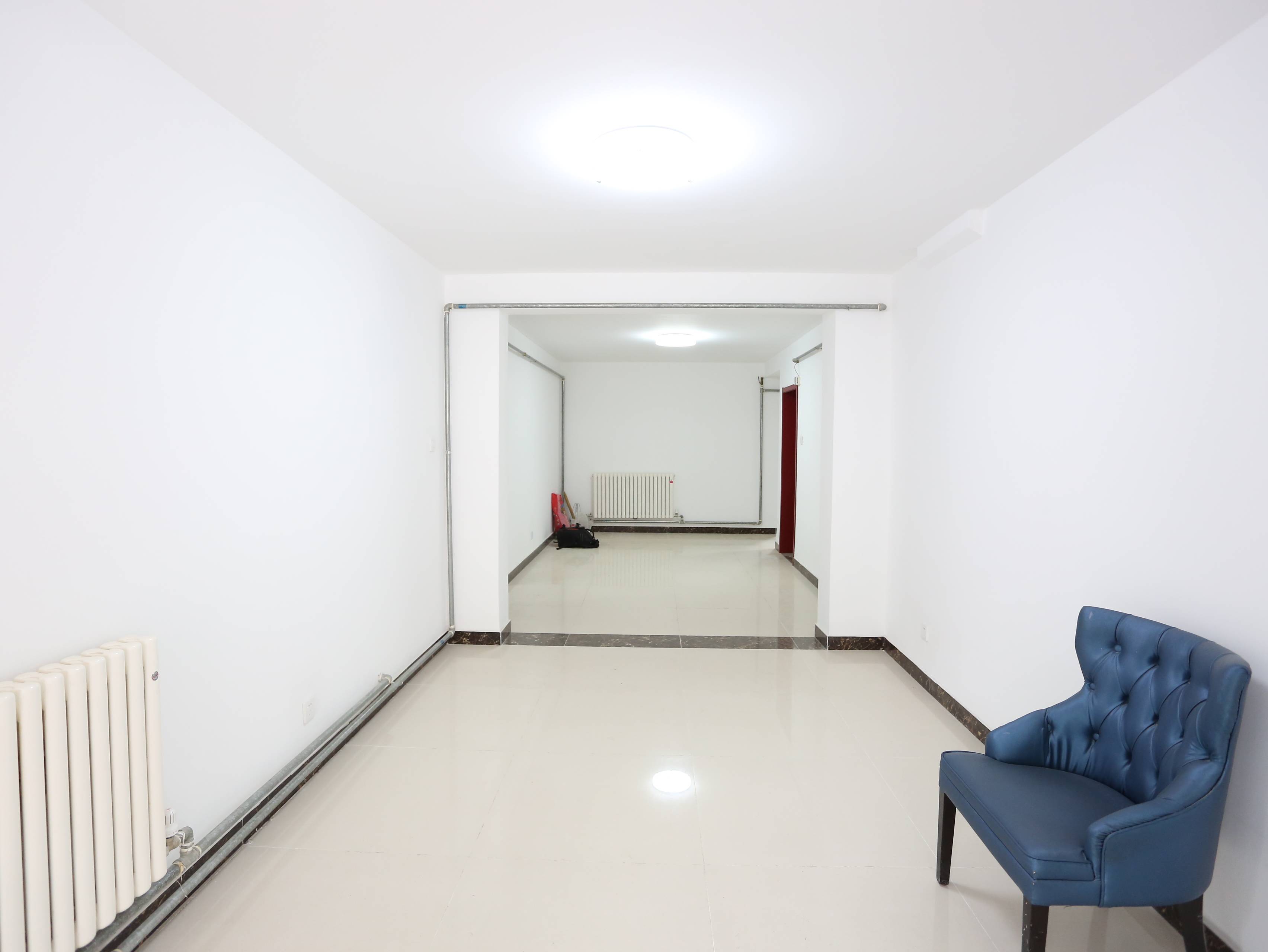 明湖小区东区四区