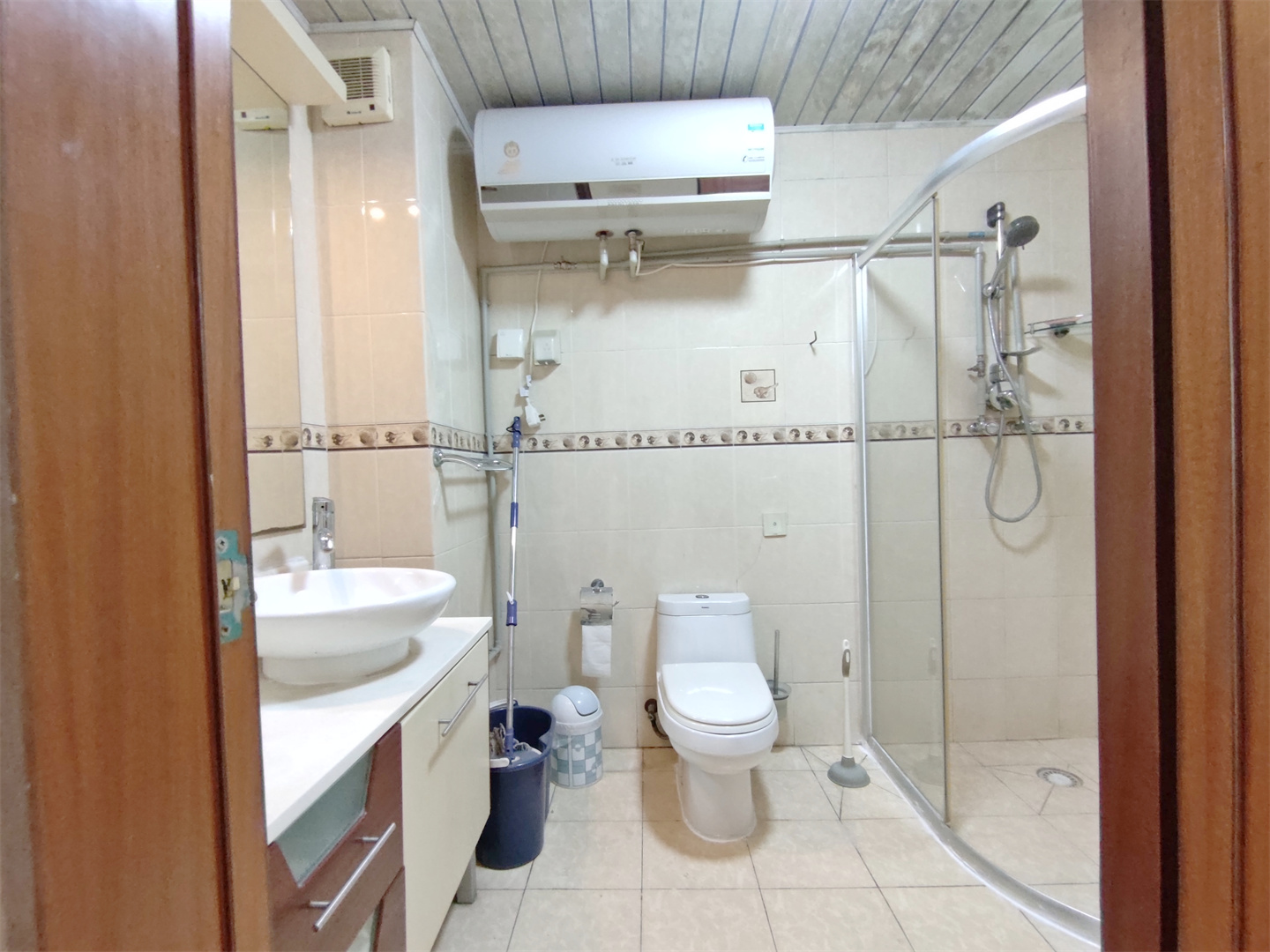 新世界阳光花园