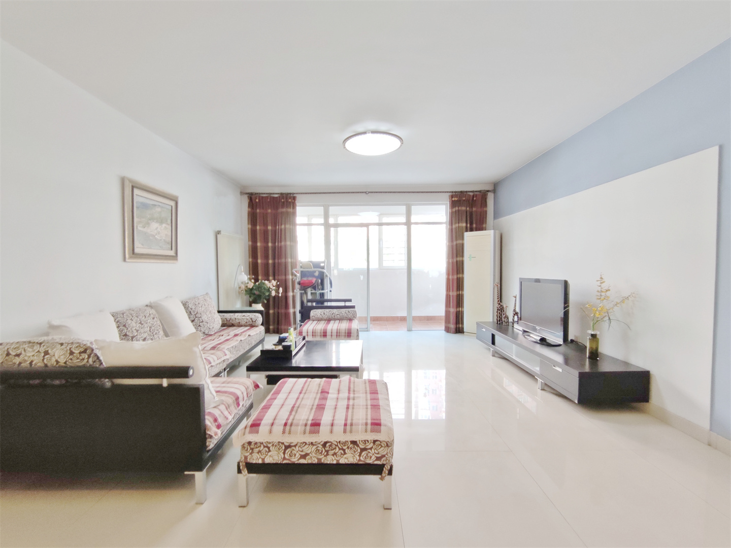 新世界阳光花园