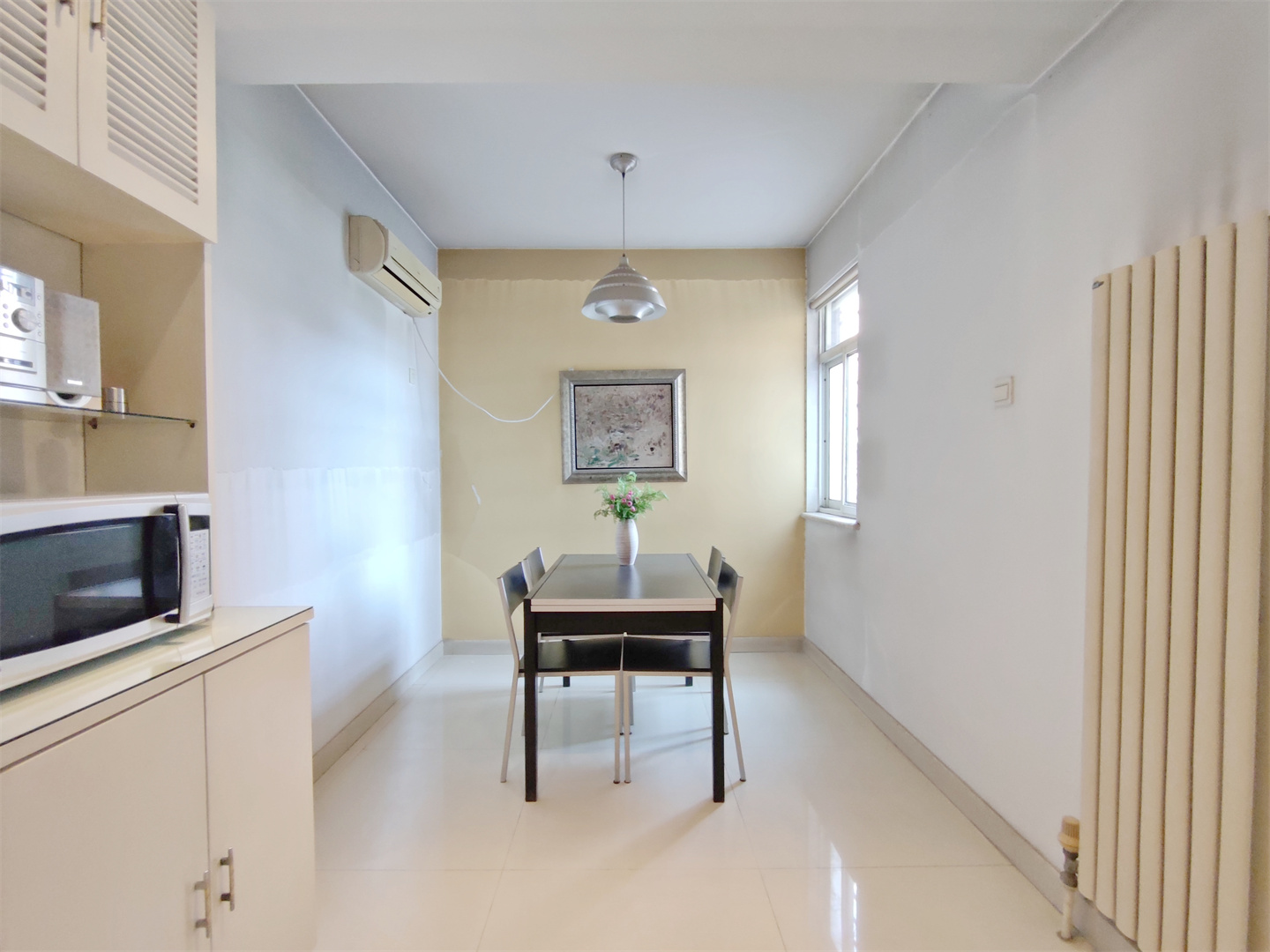 新世界阳光花园