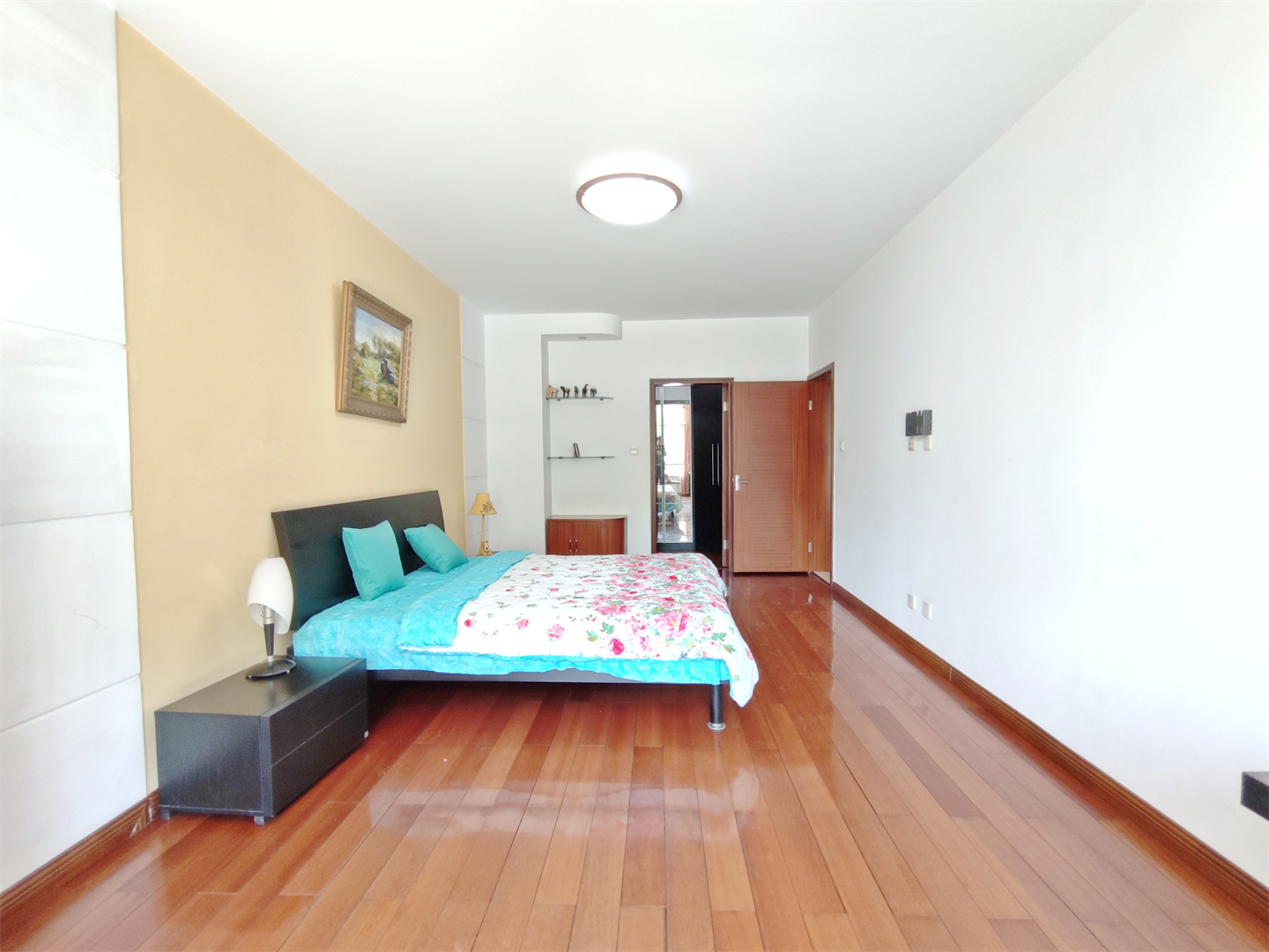 新世界阳光花园