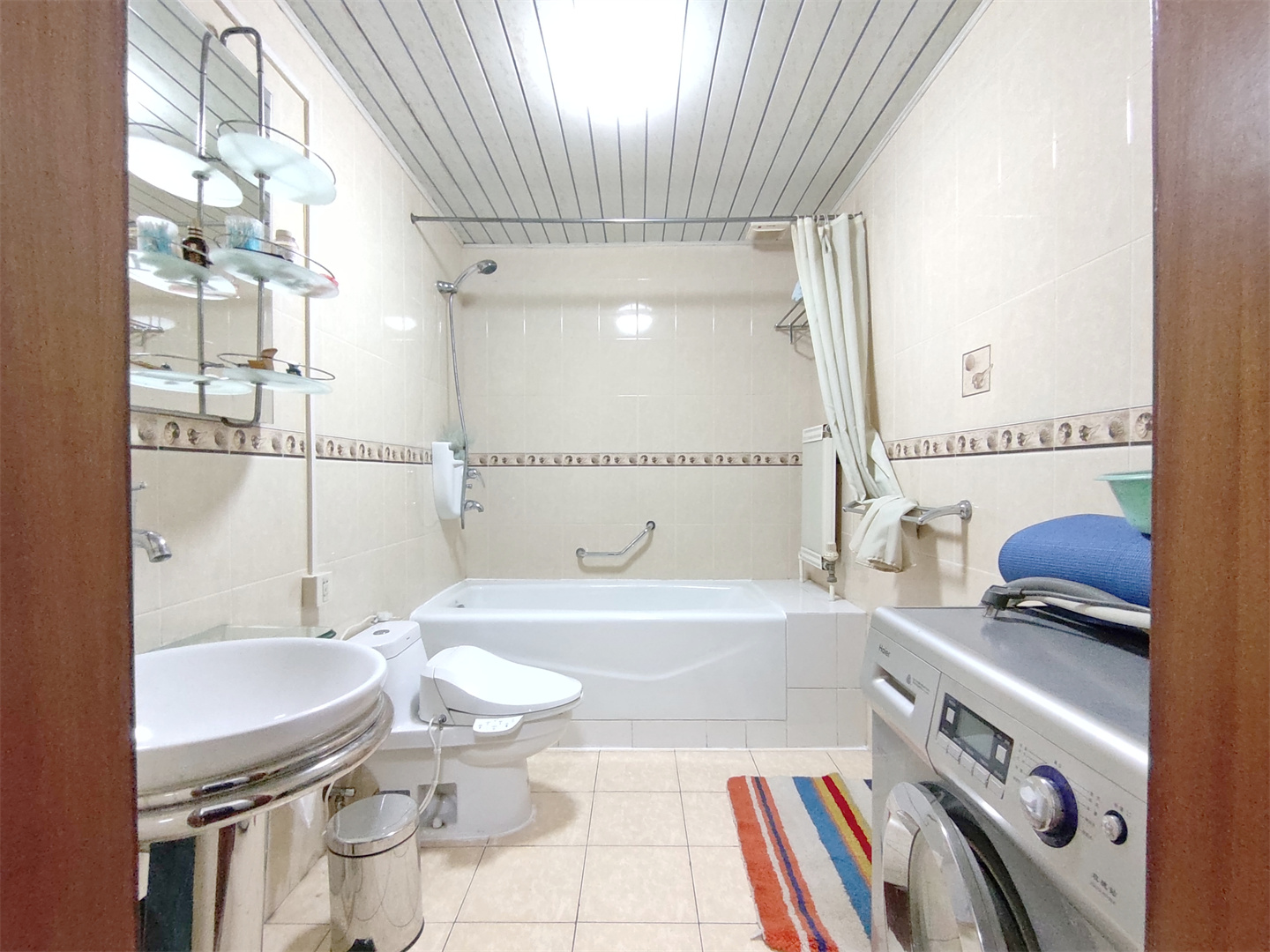 新世界阳光花园