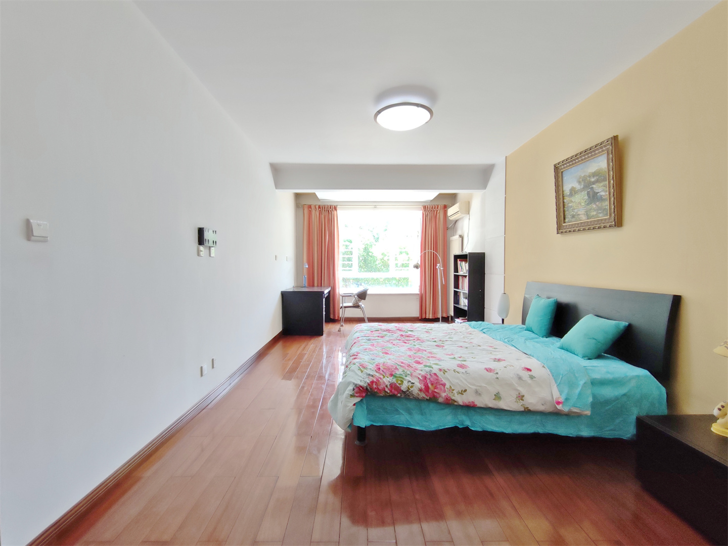 新世界阳光花园