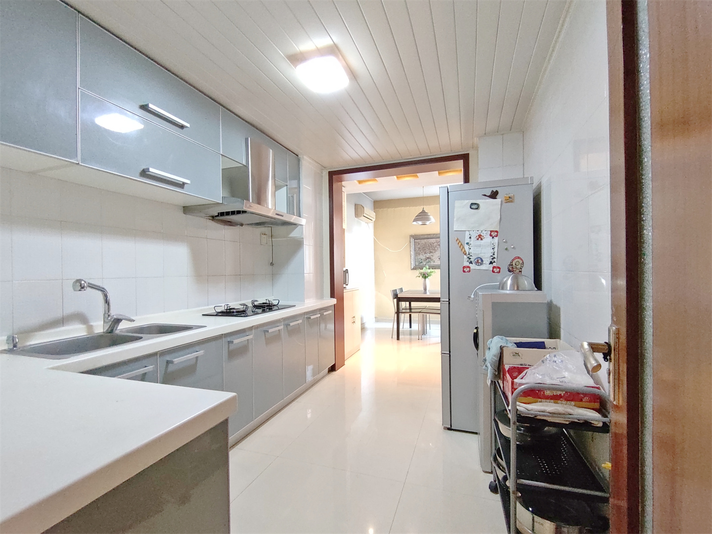 新世界阳光花园