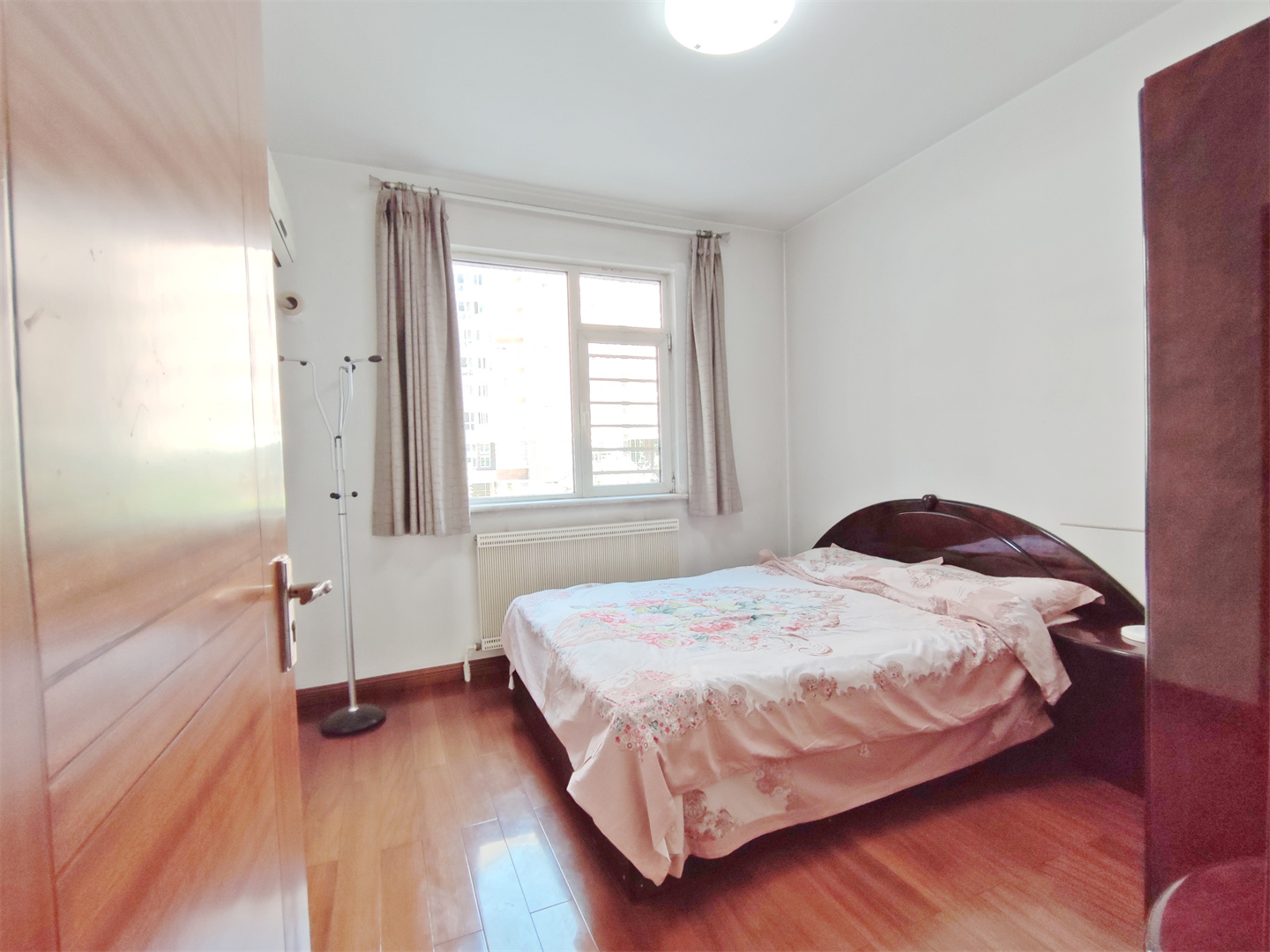 新世界阳光花园