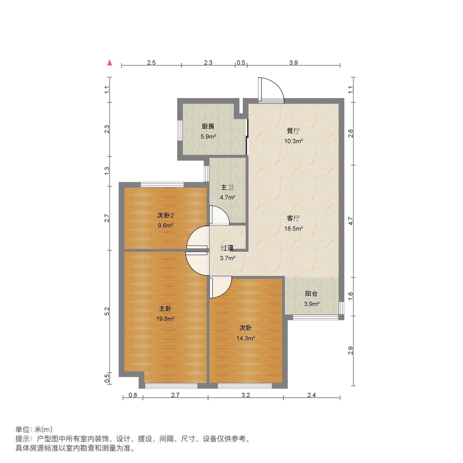 绿地新里卢浮公馆