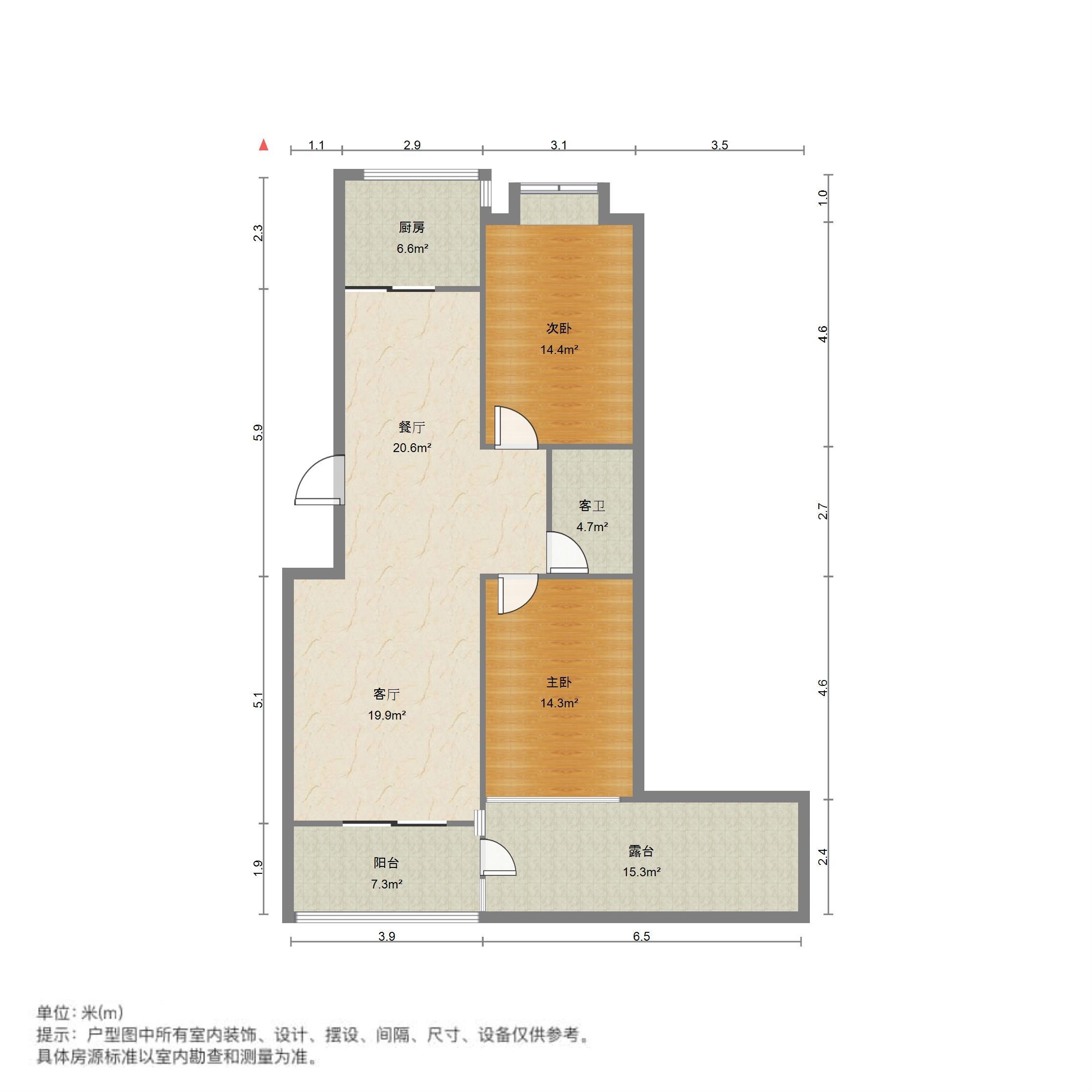 东方水岸