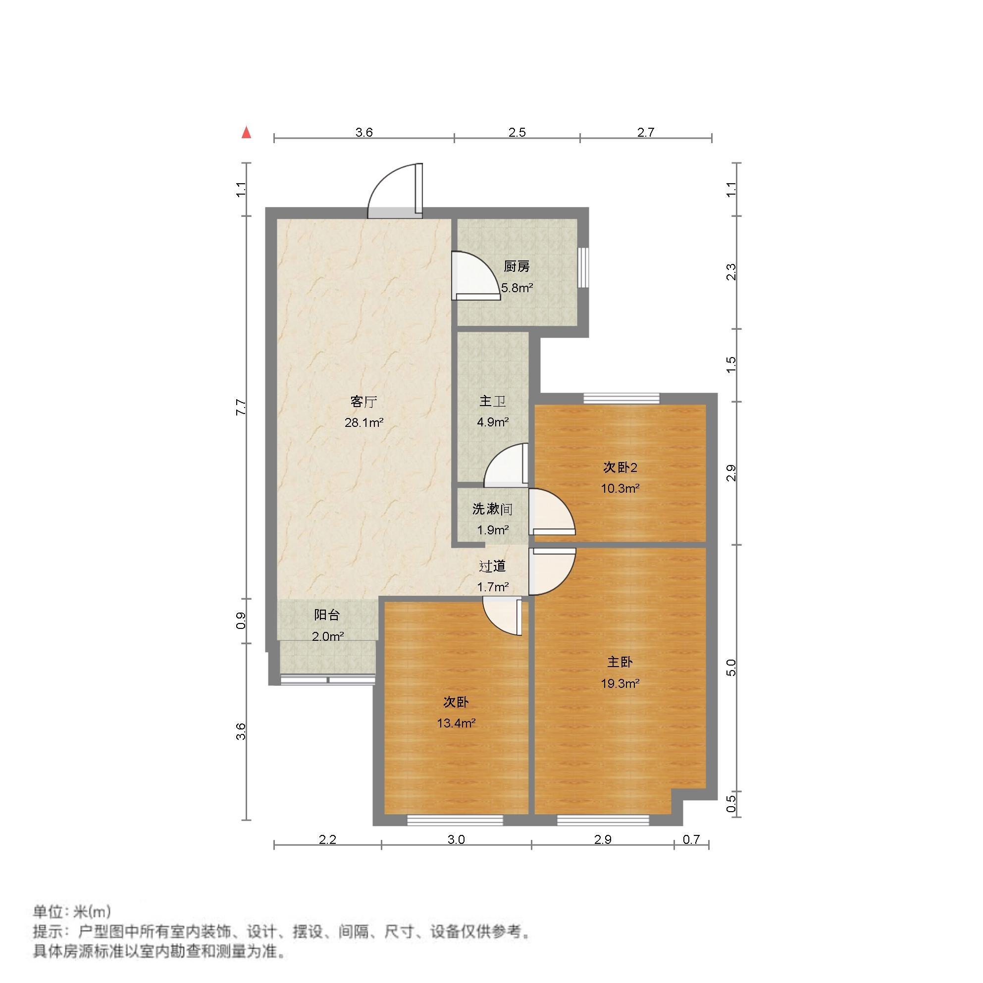 绿地新里卢浮公馆