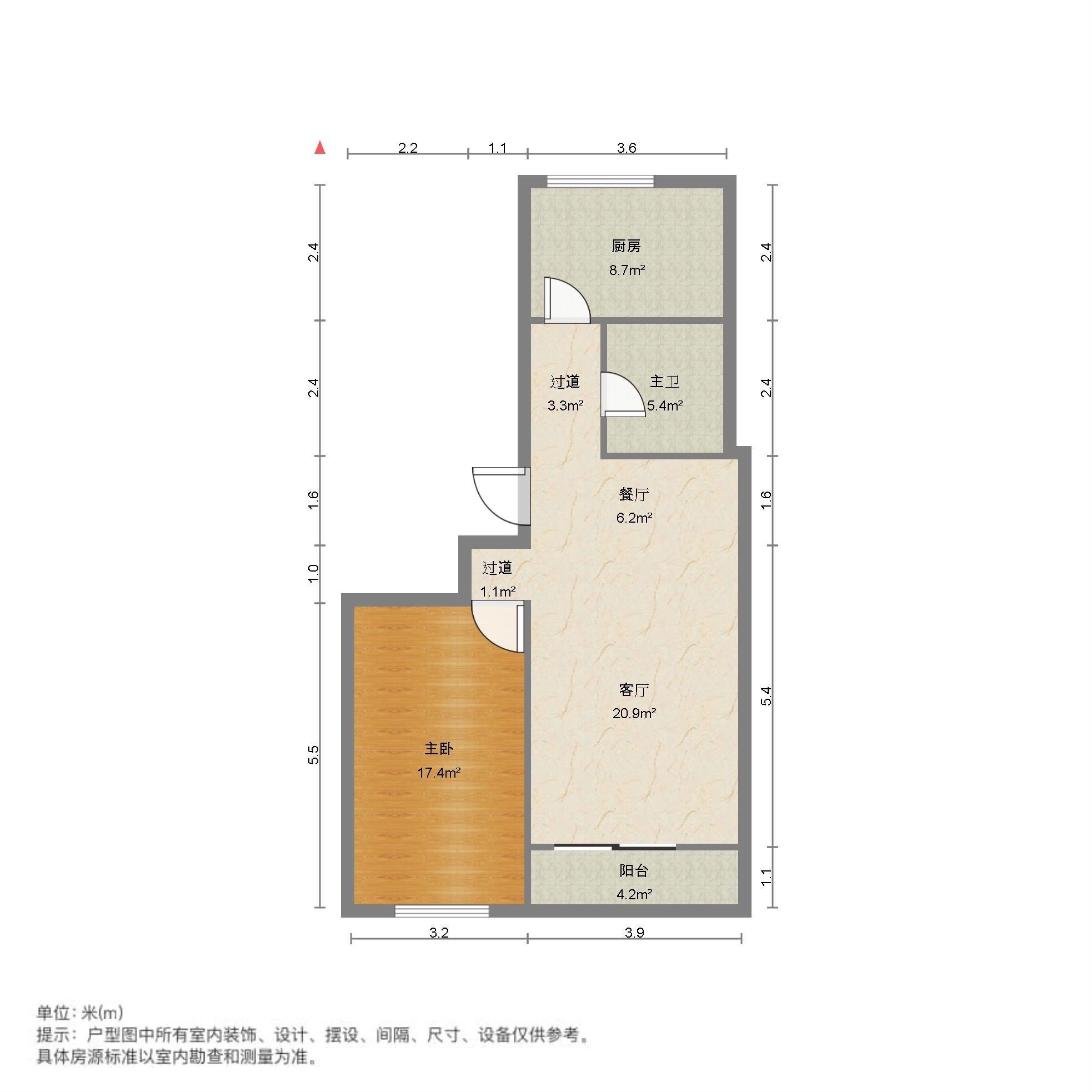 阳光100国际新城(G区)