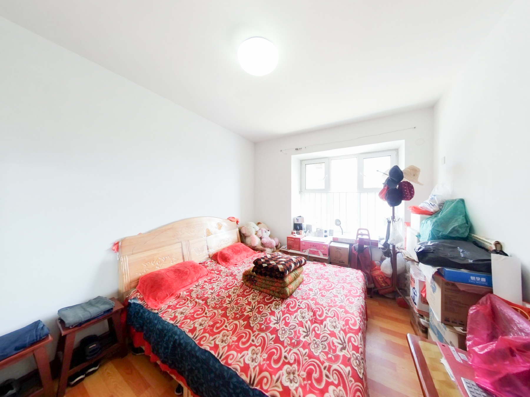 天鸿万象新天云公馆