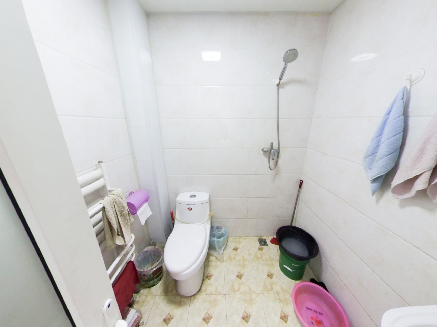 天鸿万象新天云公馆