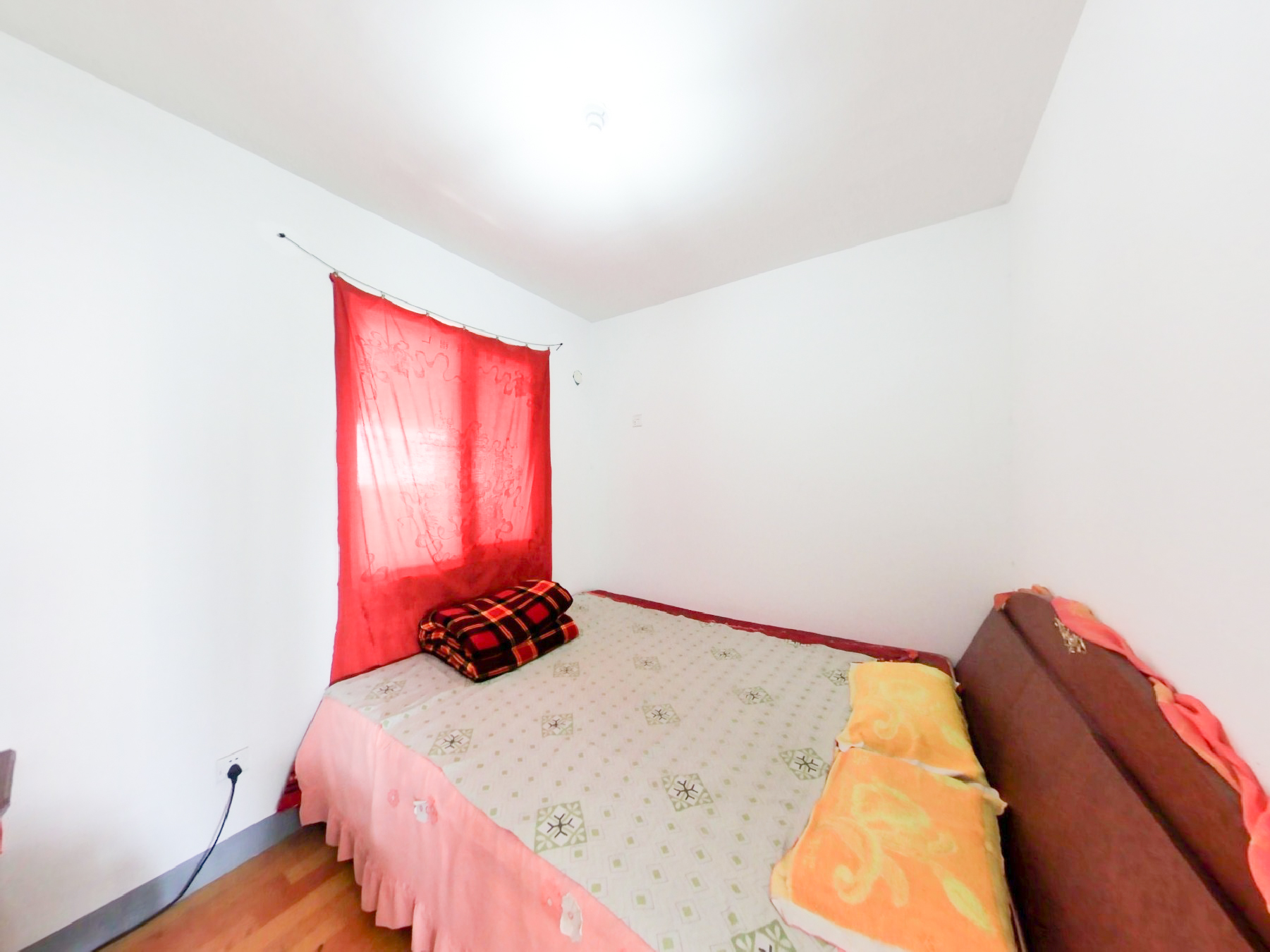 天鸿万象新天云公馆