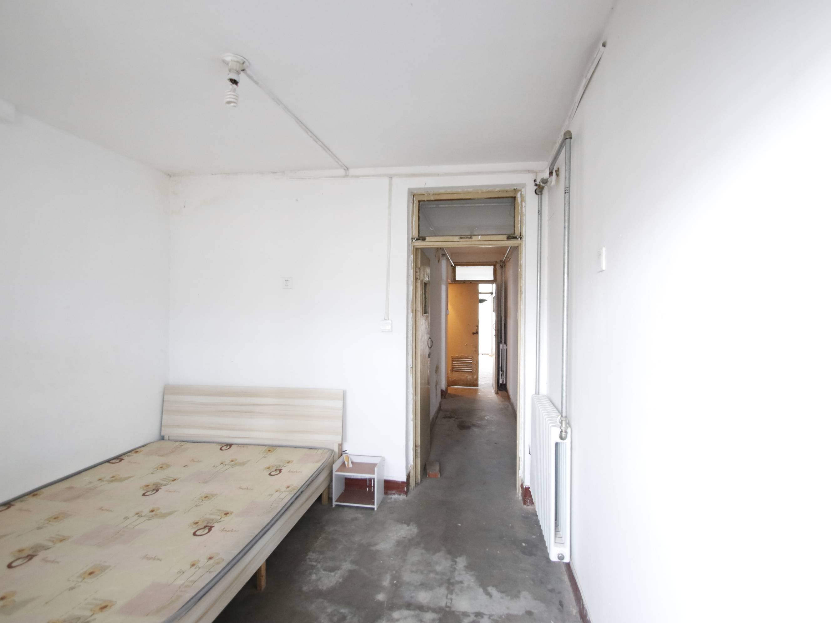  正觉寺小区二区 南北