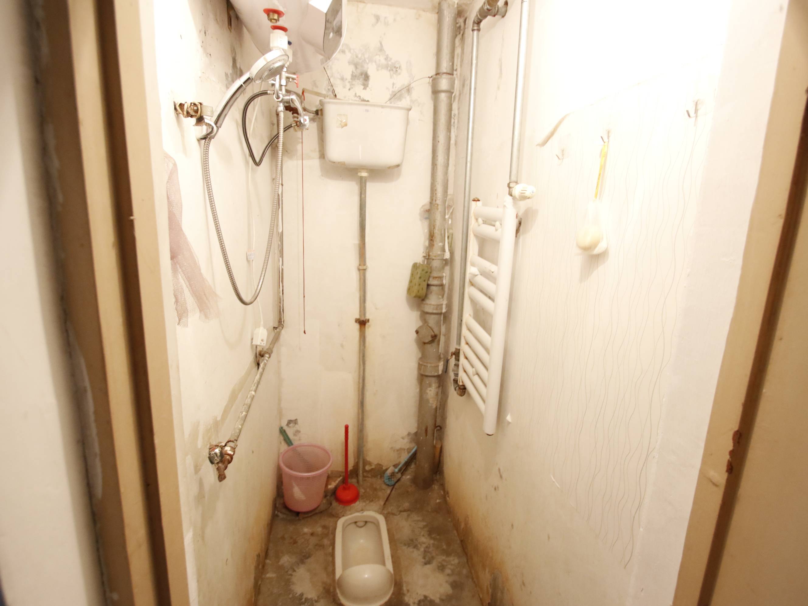 正觉寺小区二区