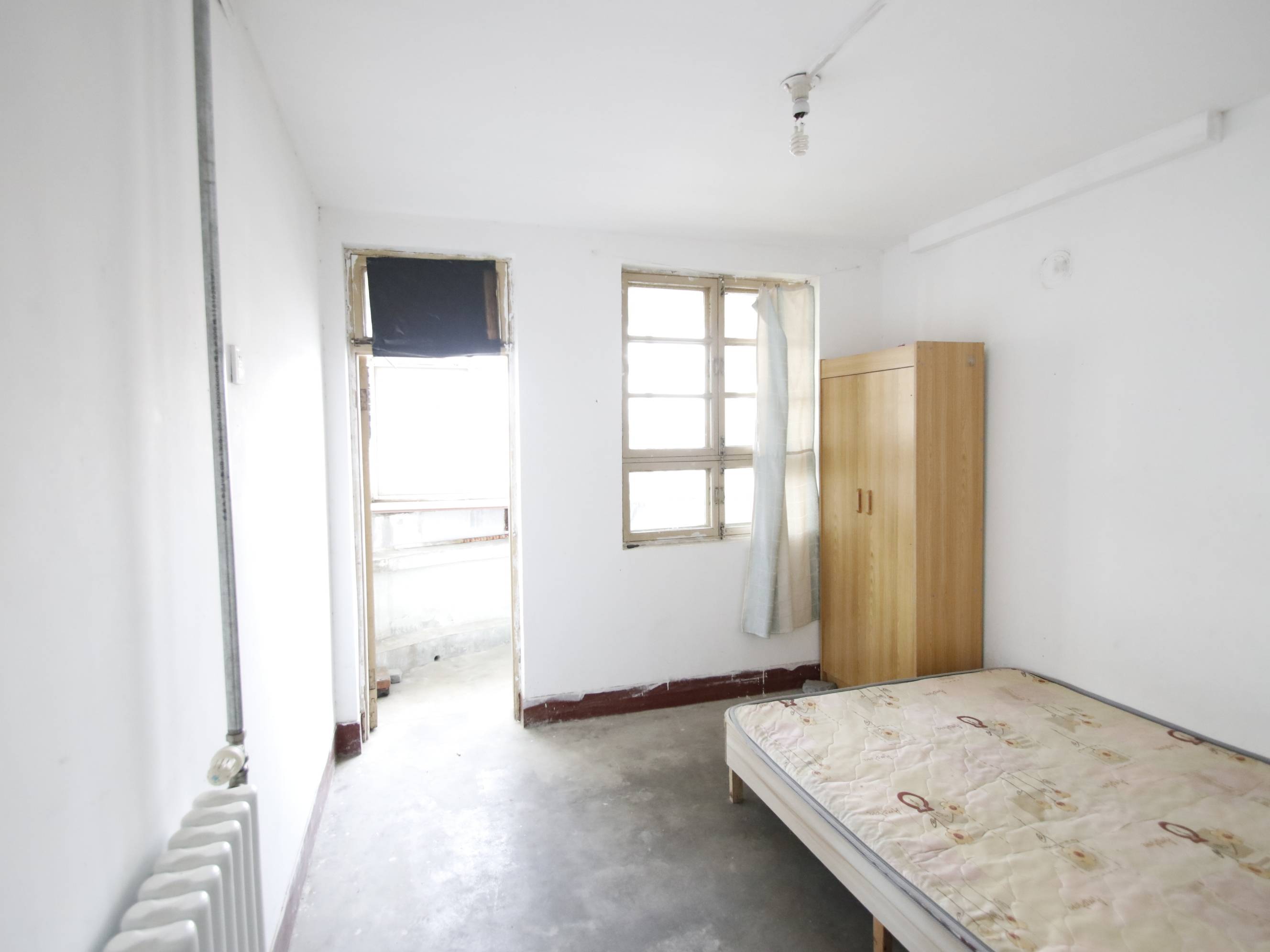 正觉寺小区二区