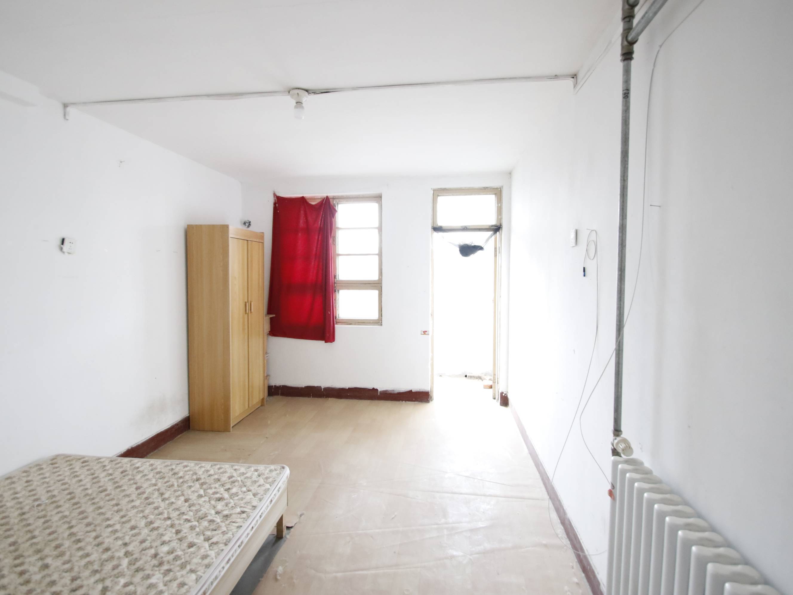 正觉寺小区二区