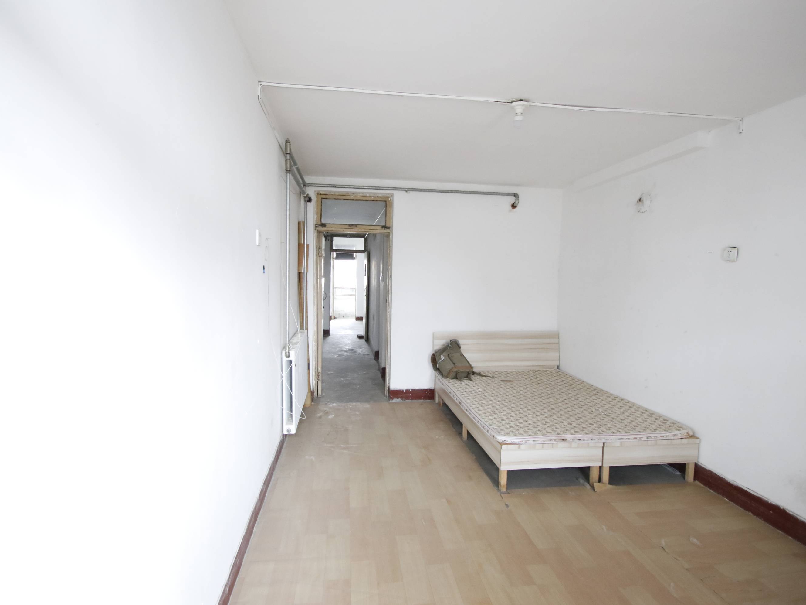 正觉寺小区二区