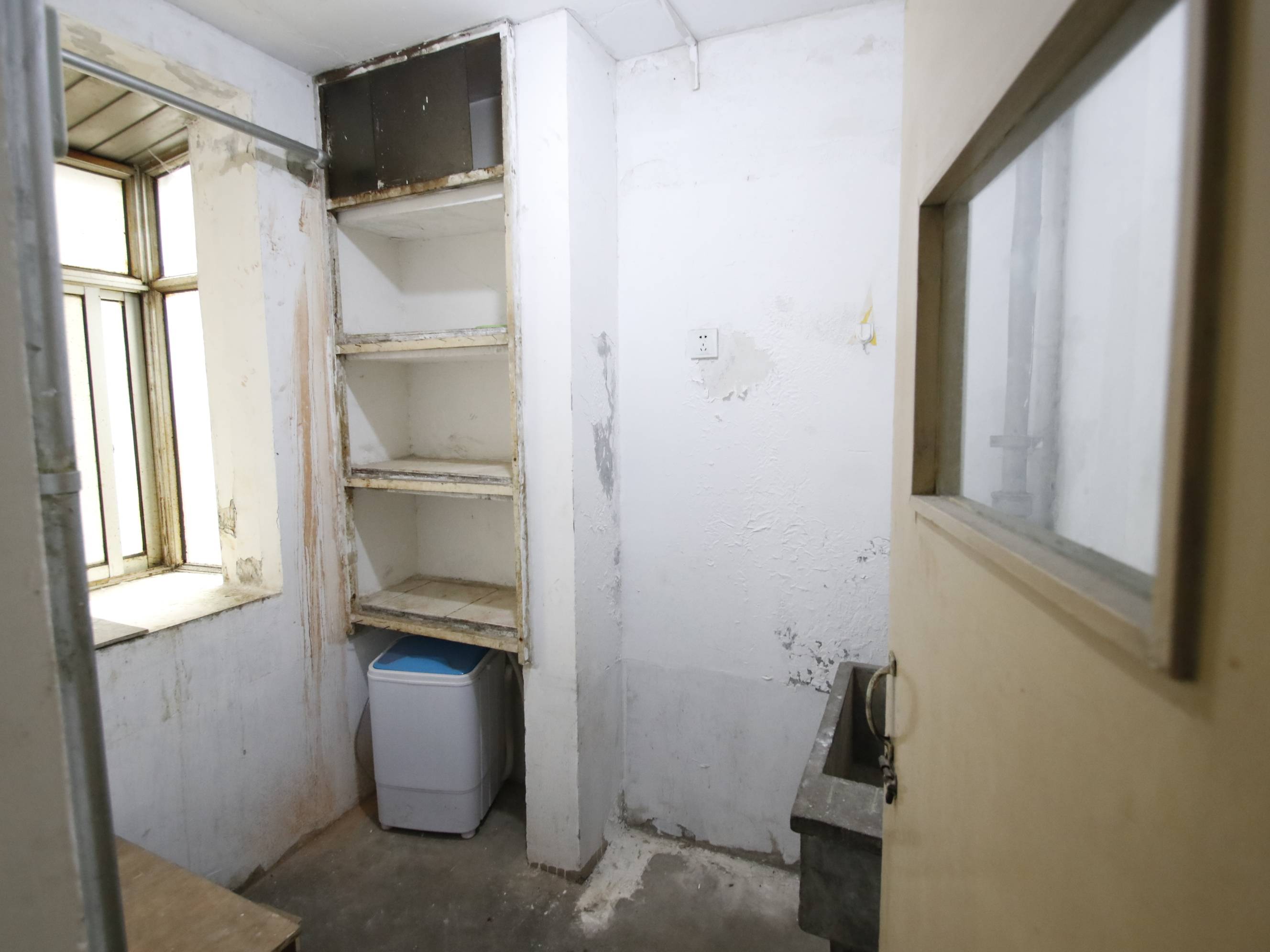 正觉寺小区二区