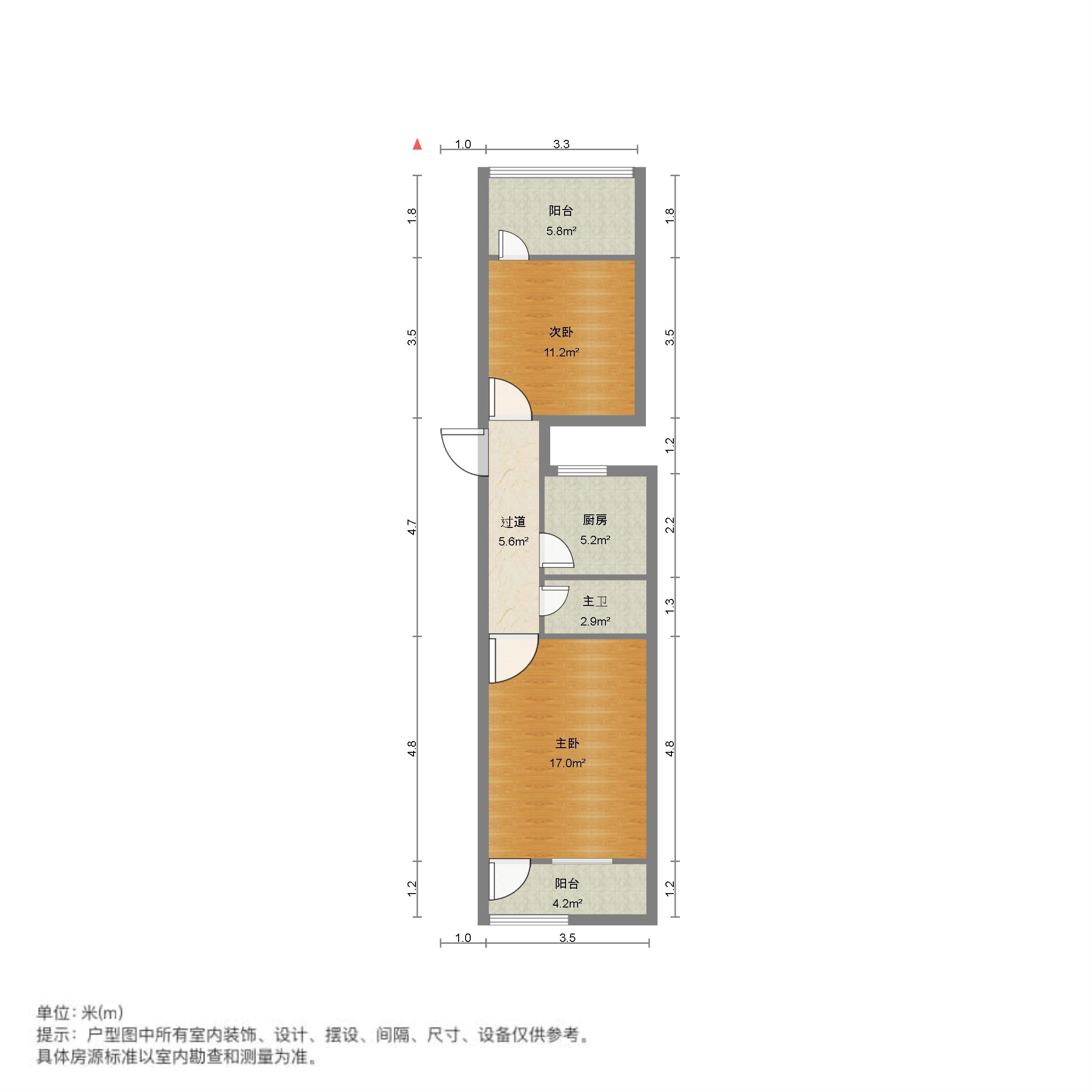 正觉寺小区二区