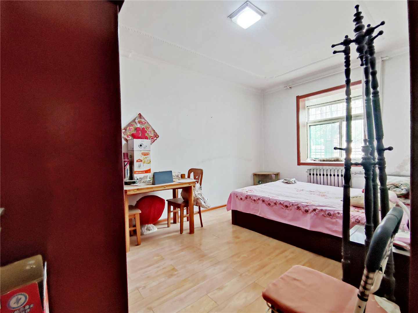  二合里小区 东西