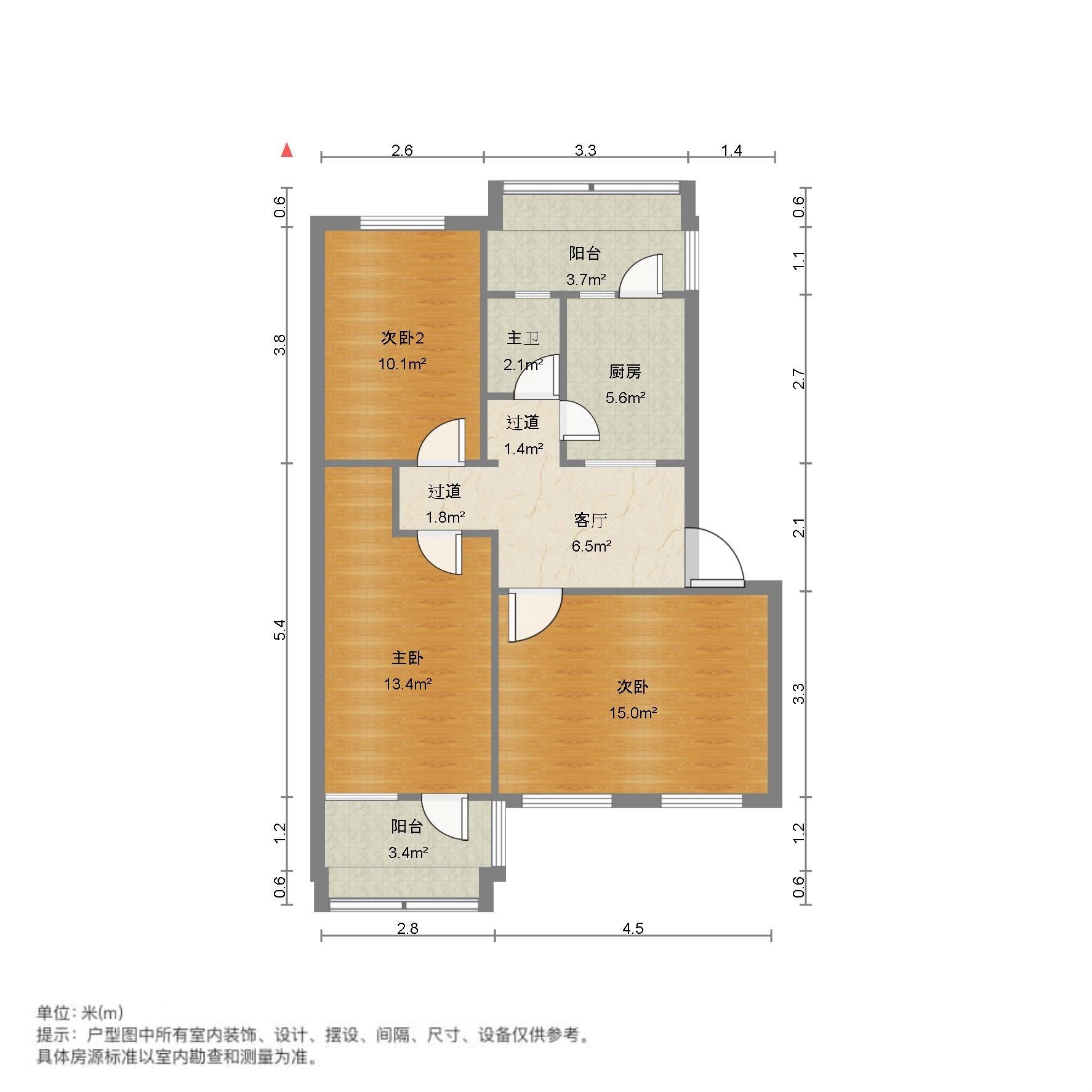 无影山路西街