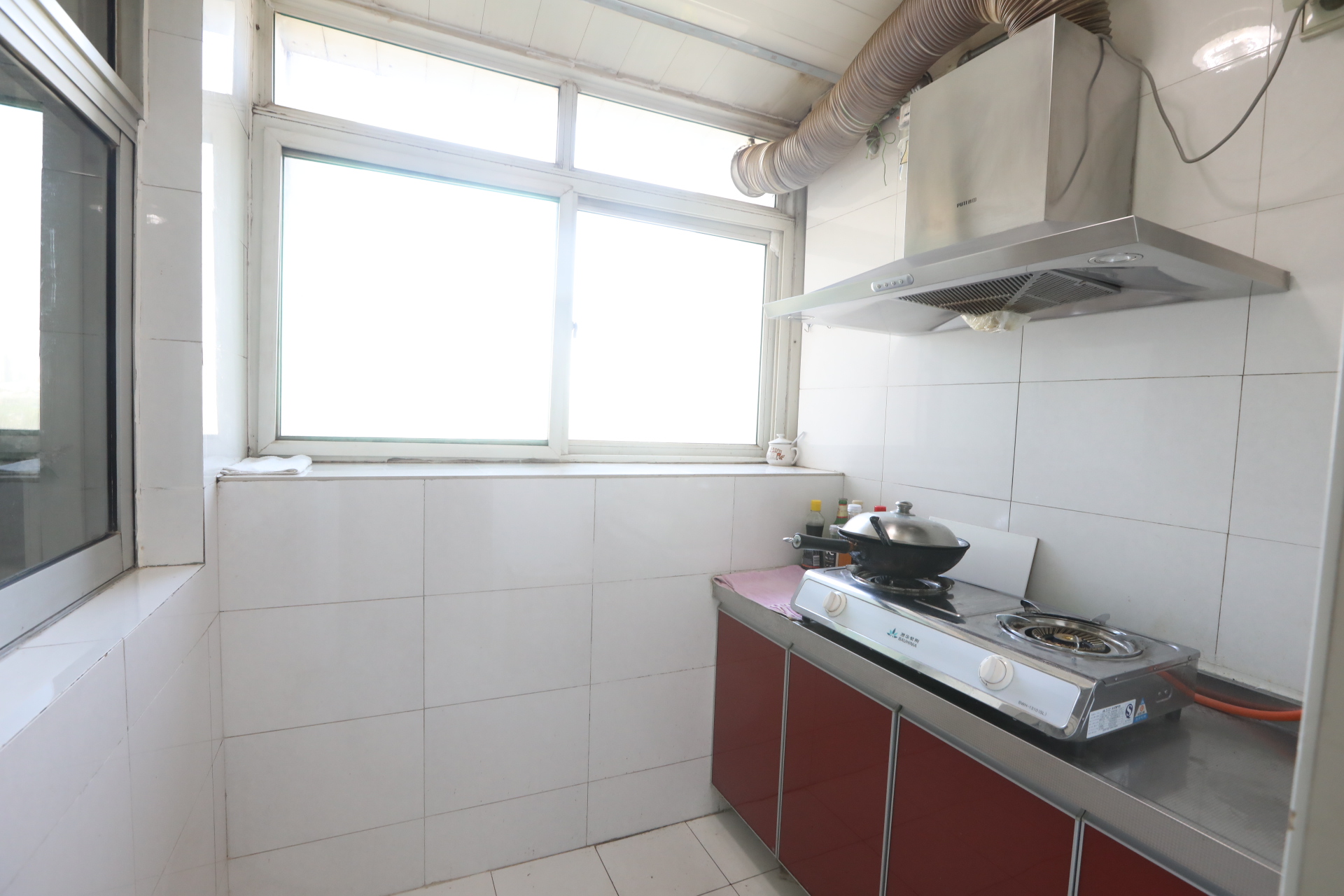 东篱花园（炼油厂单位宿舍北区）