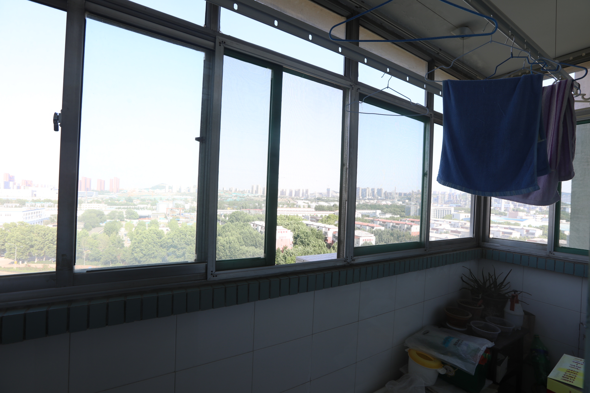 东篱花园（炼油厂单位宿舍北区）