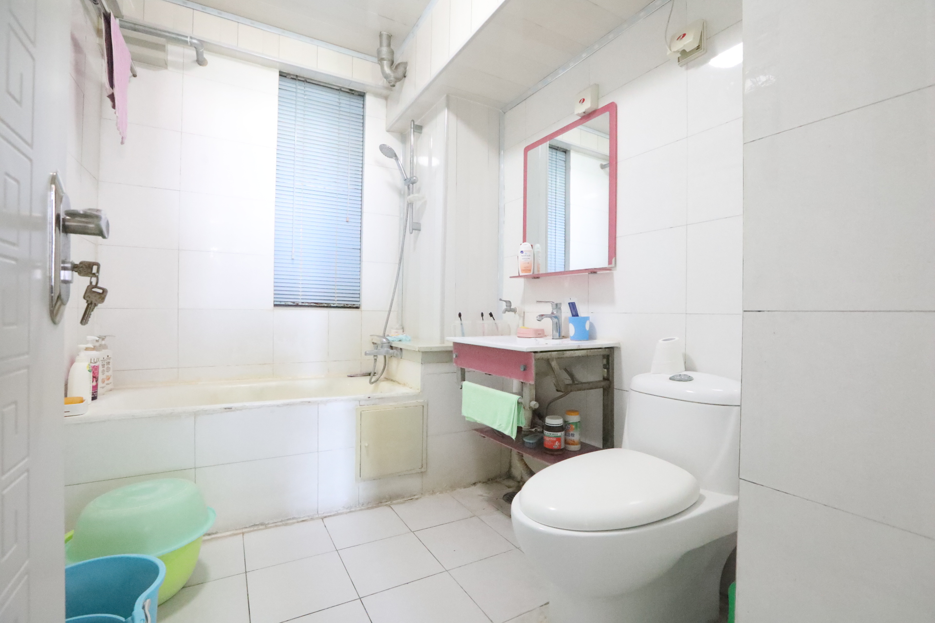 东篱花园（炼油厂单位宿舍北区）